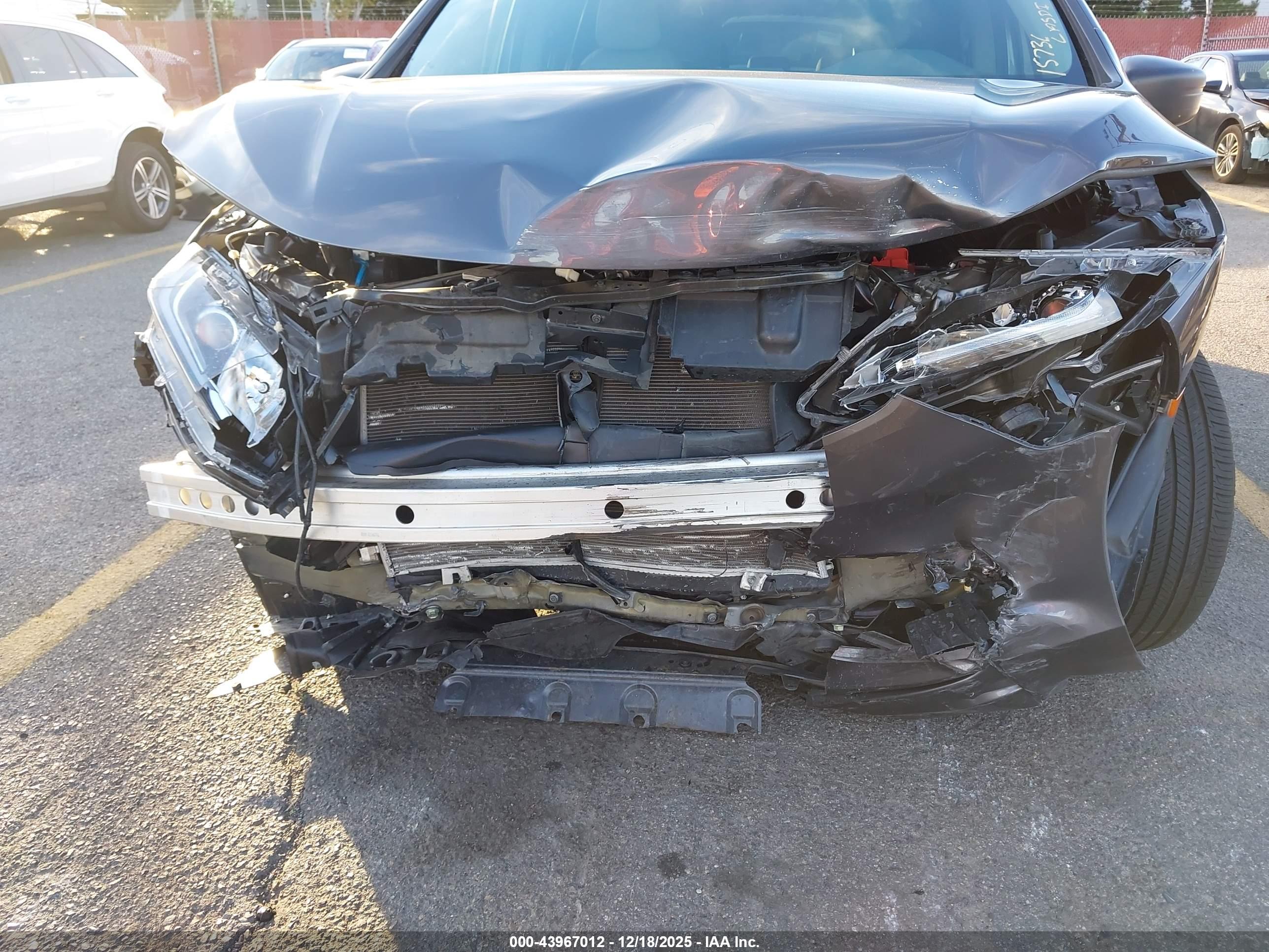 HONDA ODYSSEY image 6