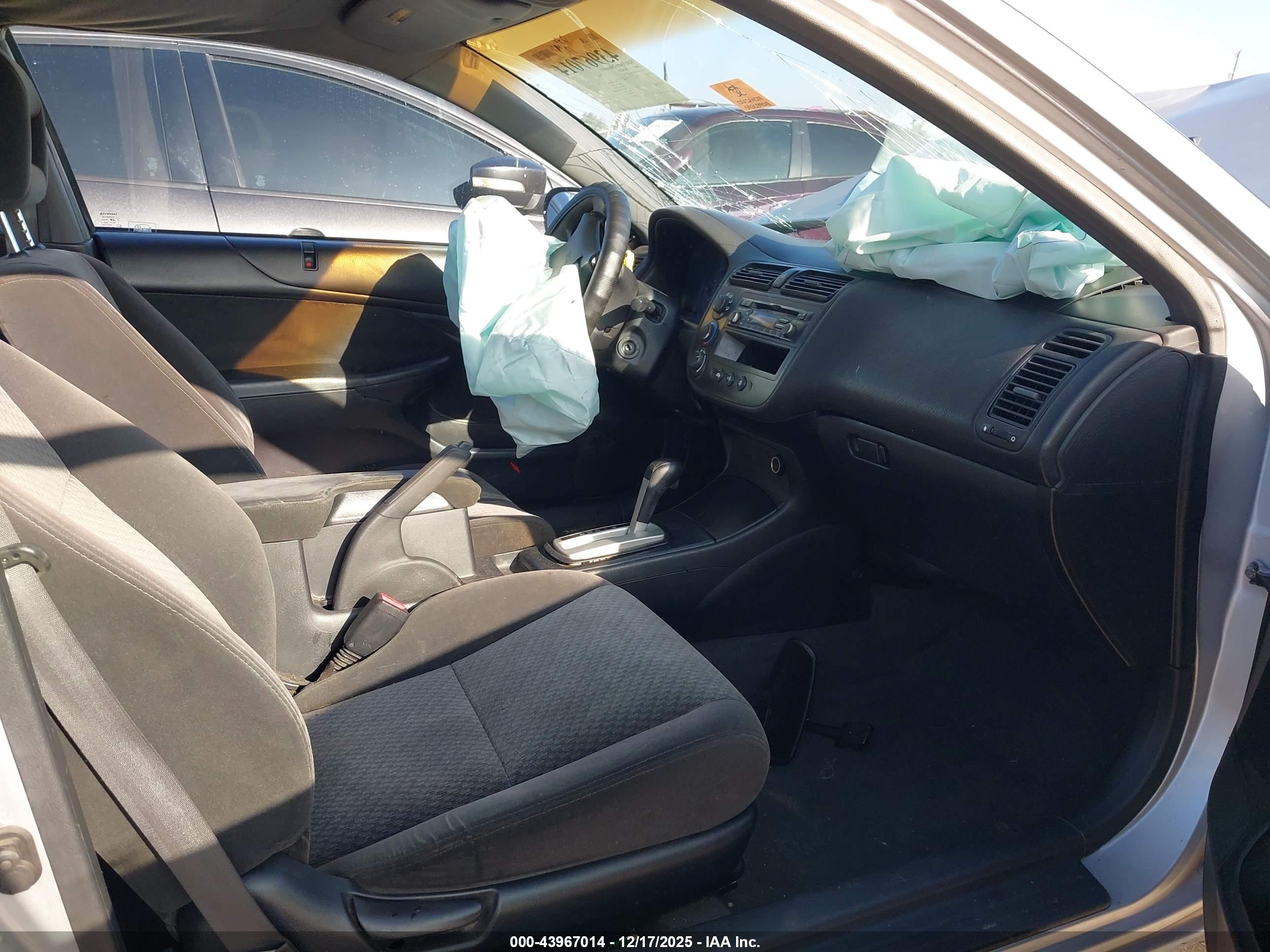 HONDA CIVIC image 5