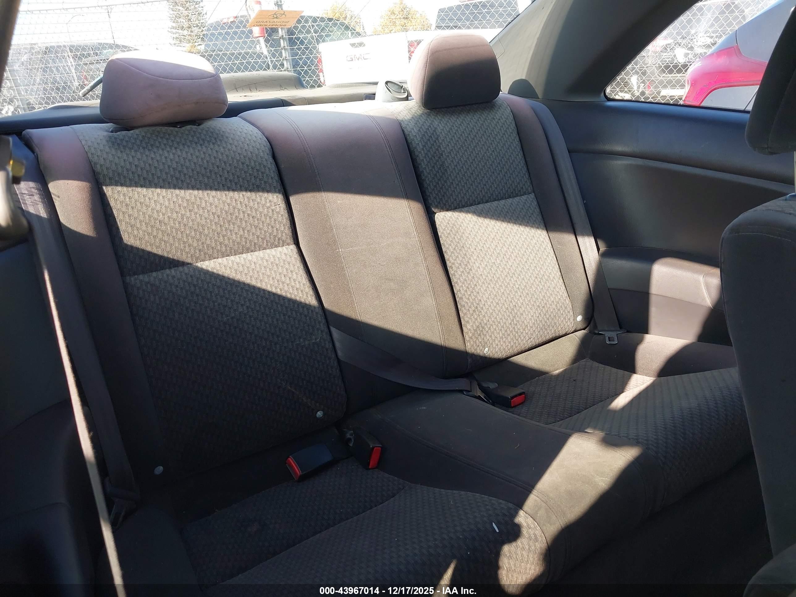 HONDA CIVIC image 8