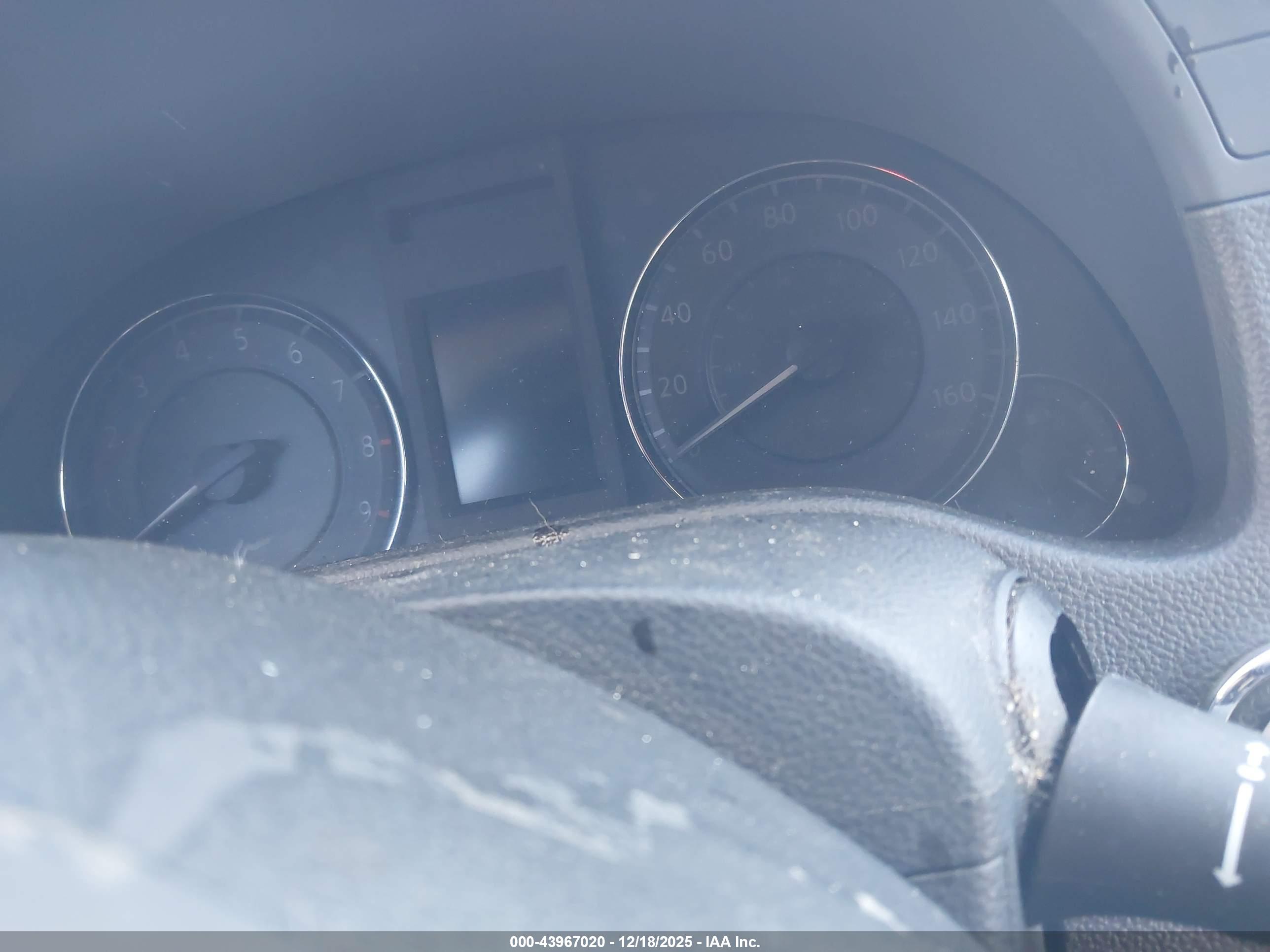 INFINITI G37X image 7