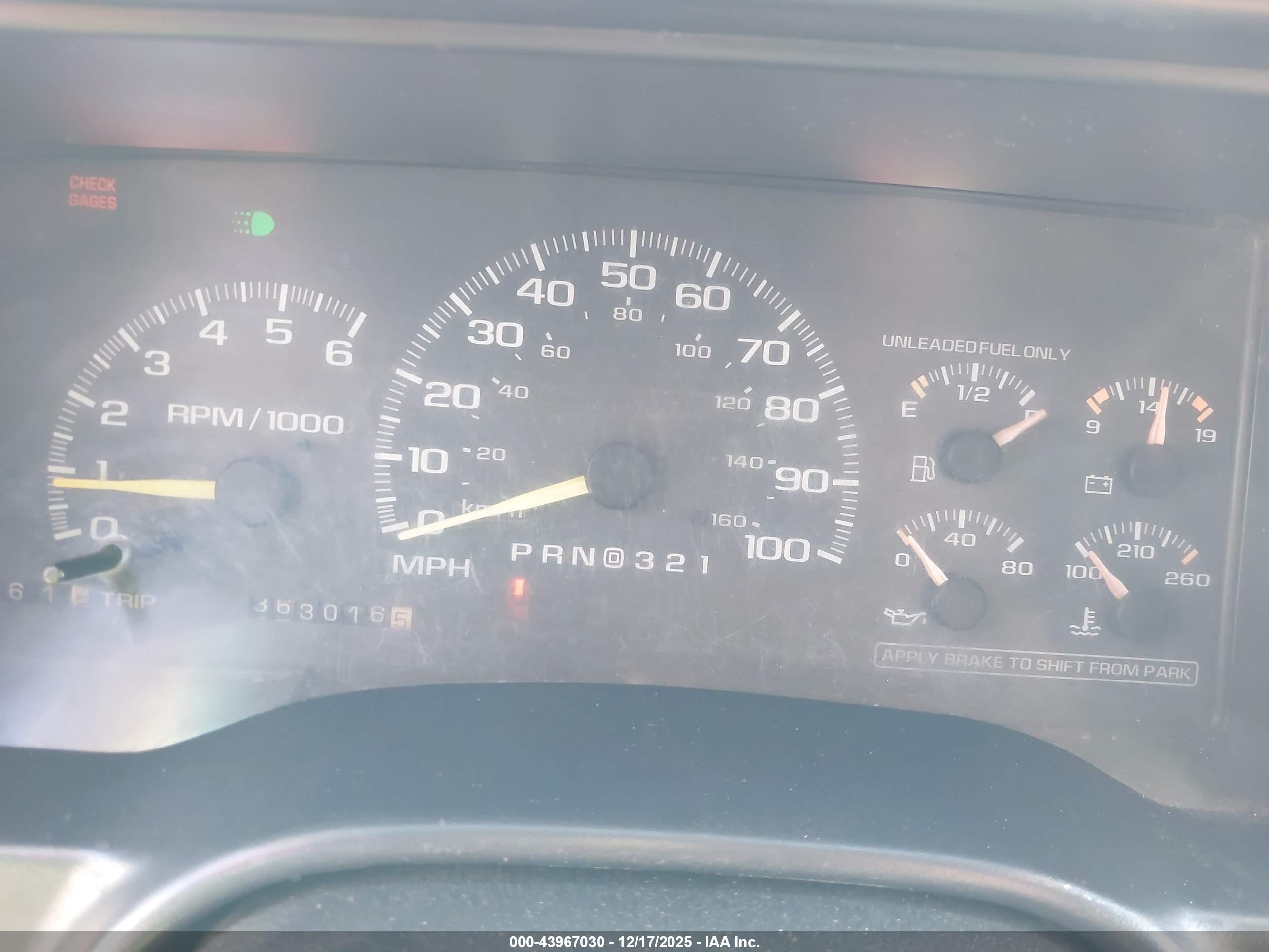CHEVROLET K1500 image 7