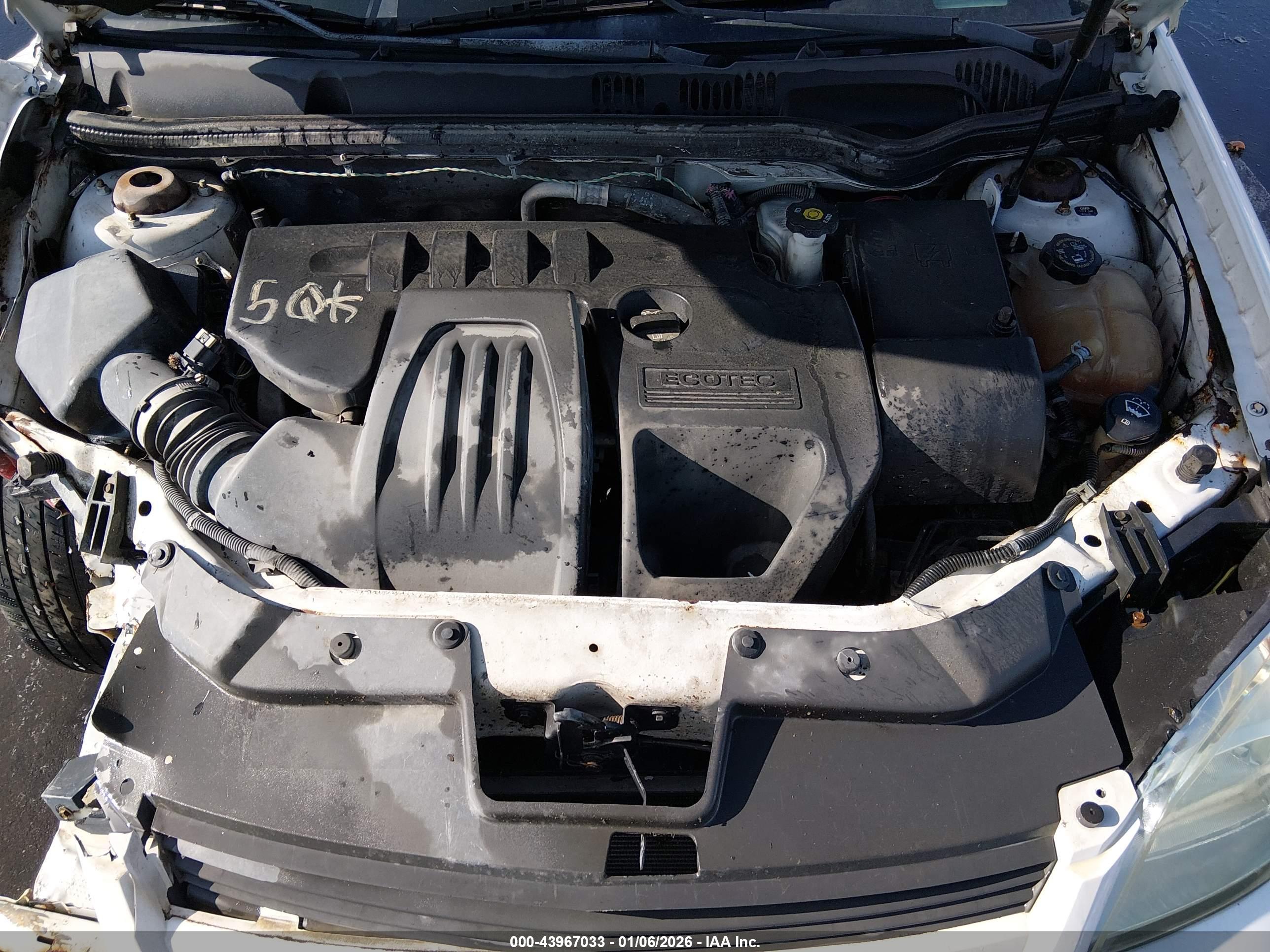 CHEVROLET COBALT image 10