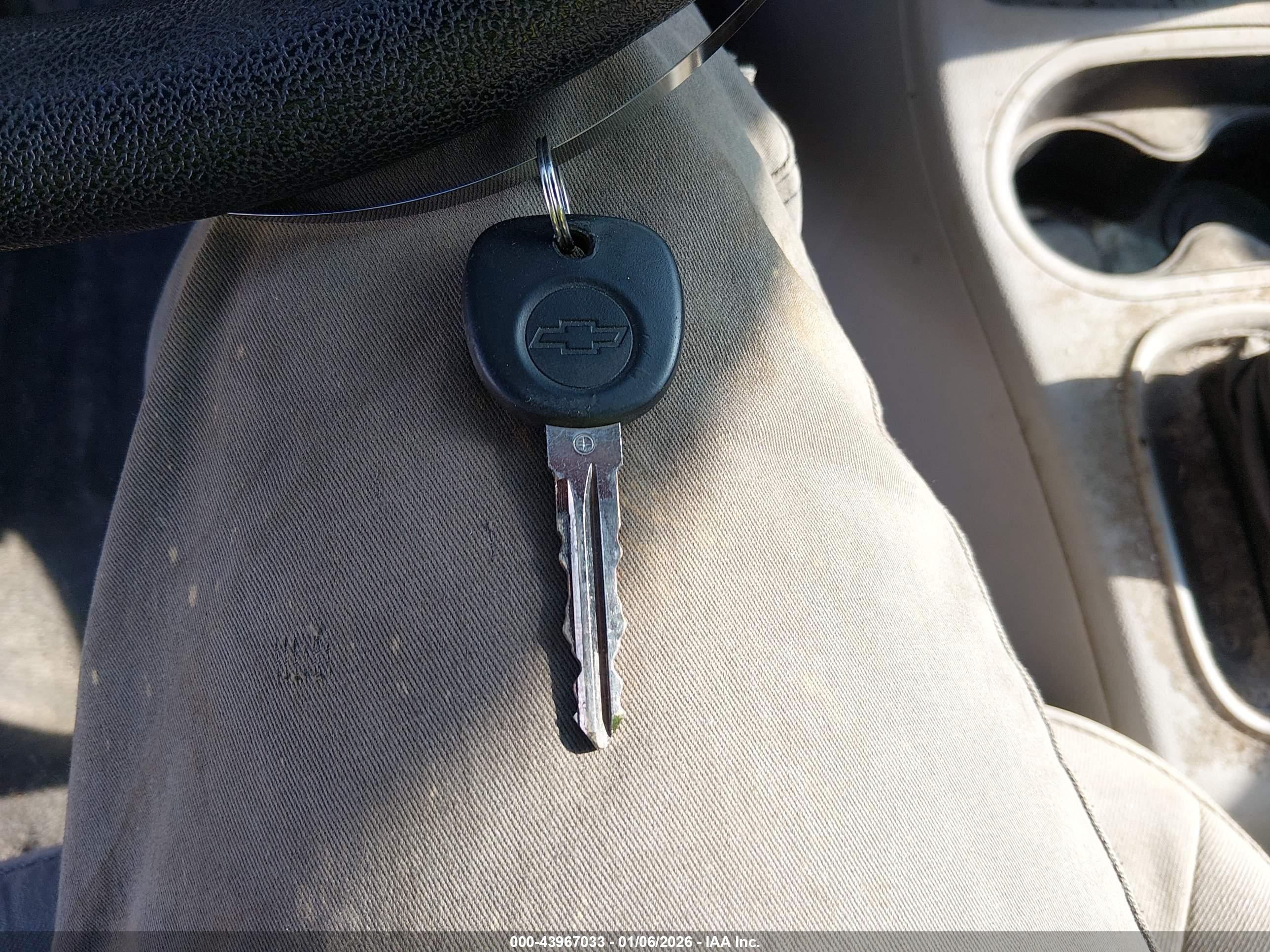 CHEVROLET COBALT image 11