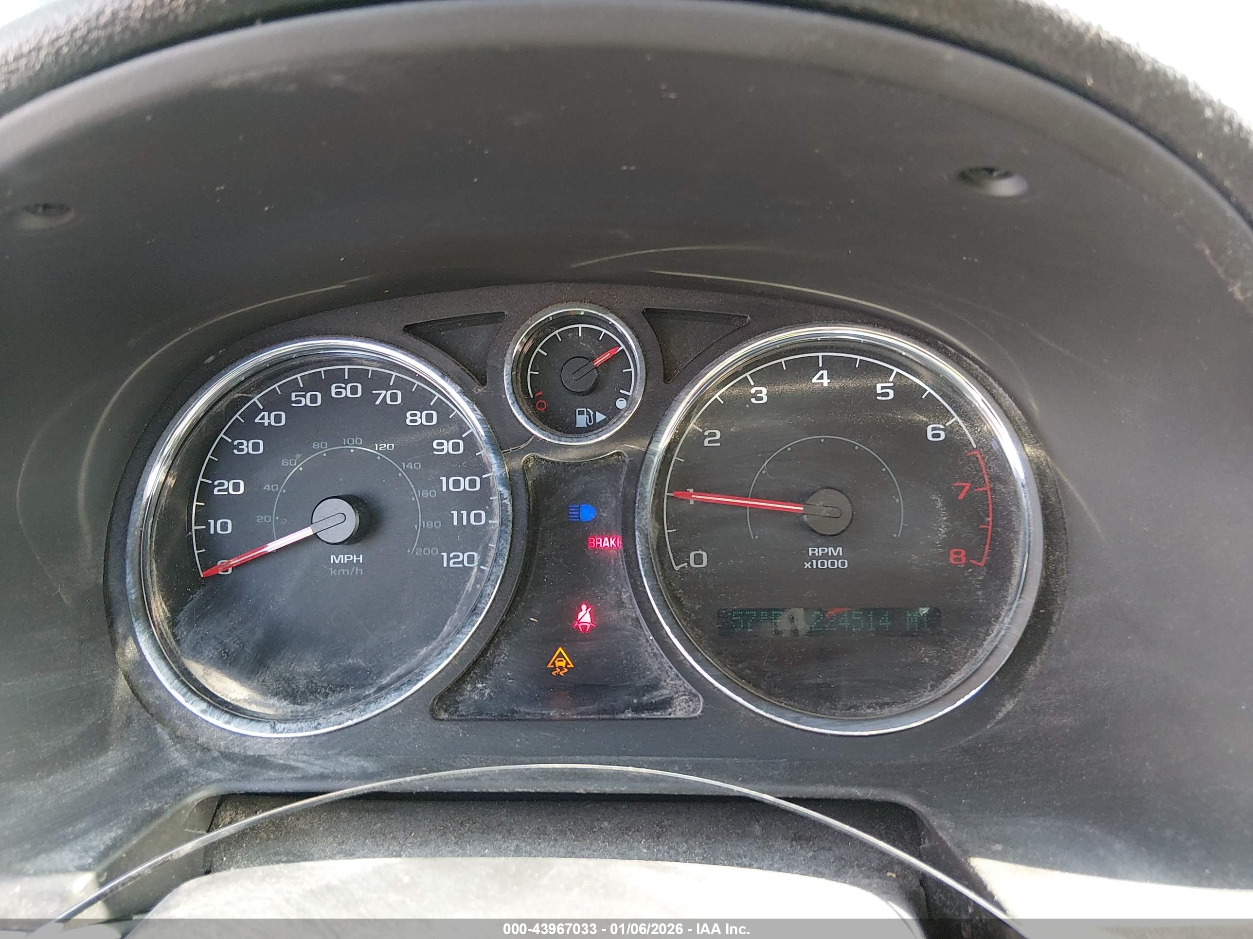 CHEVROLET COBALT image 7