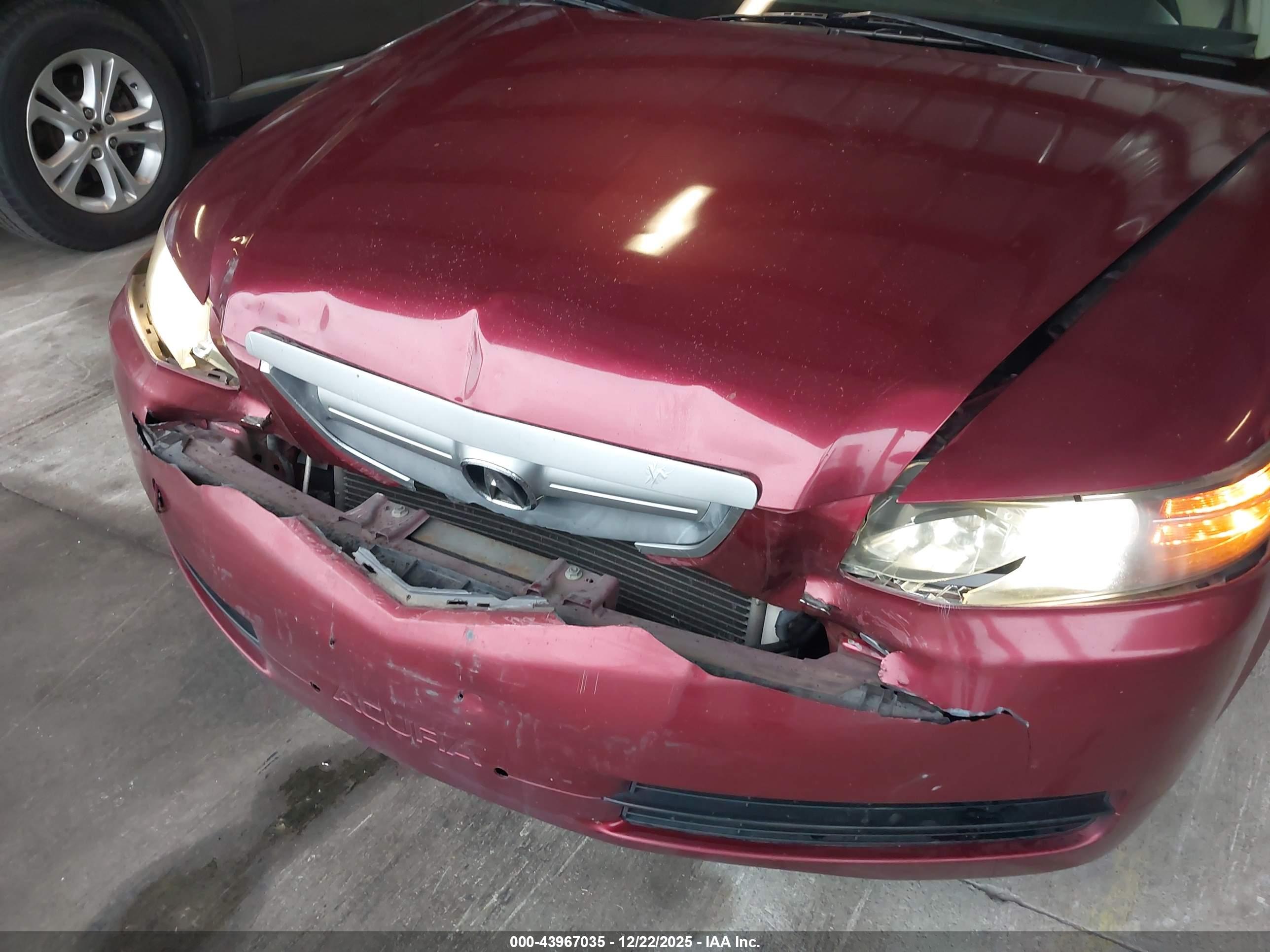 ACURA TL image 6
