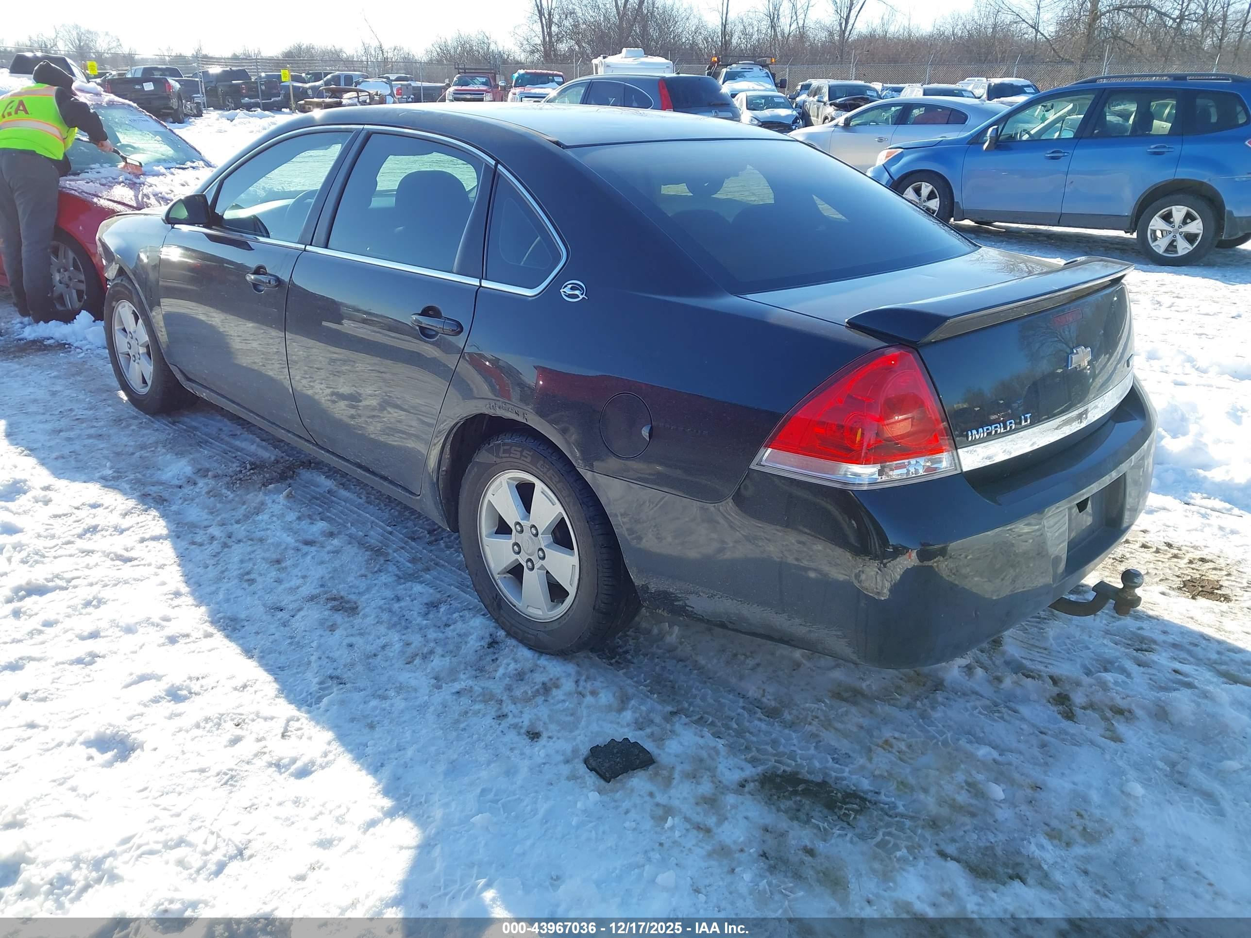 CHEVROLET IMPALA image 3
