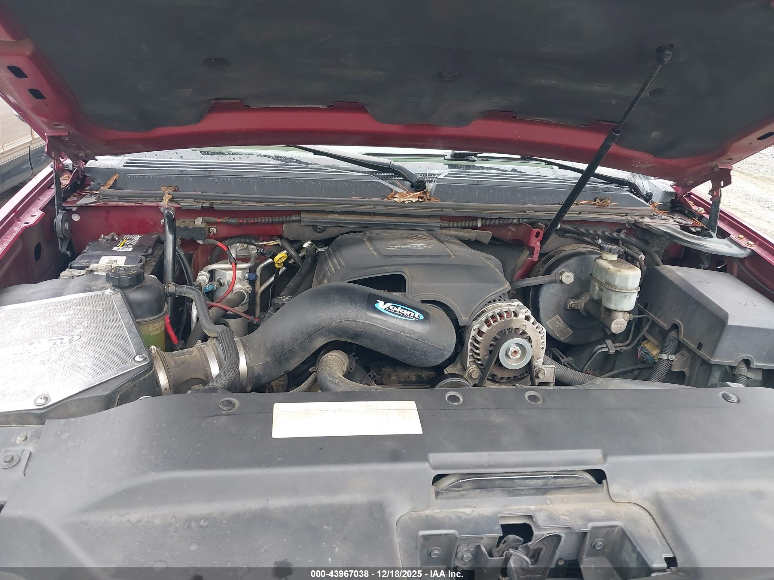 CADILLAC ESCALADE image 10