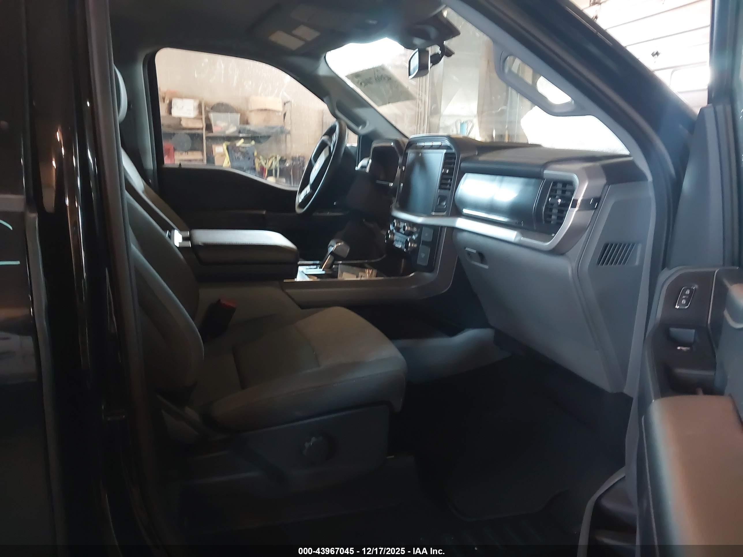 FORD F-150 image 5