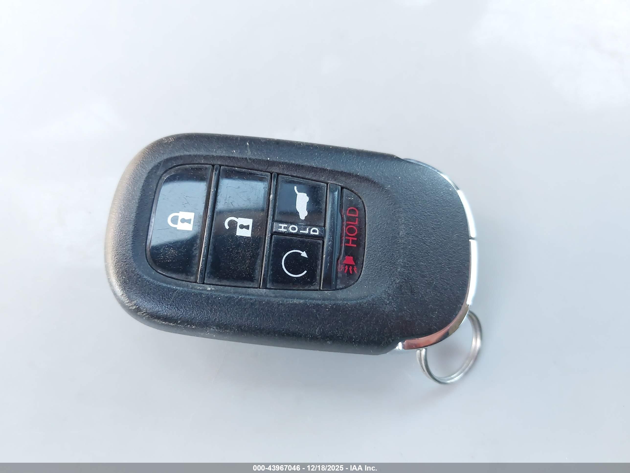 HONDA PILOT image 11