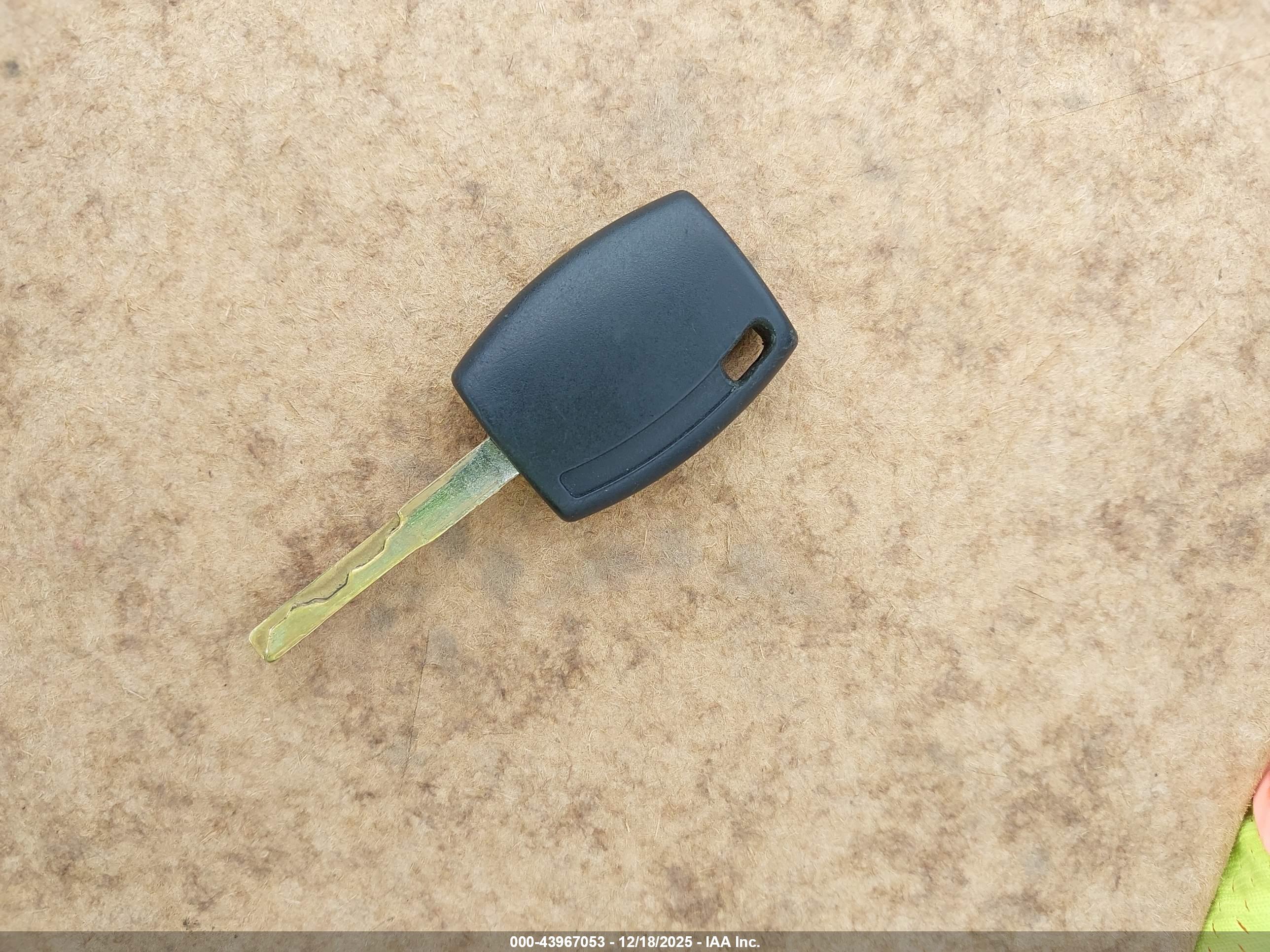 FORD FOCUS image 11