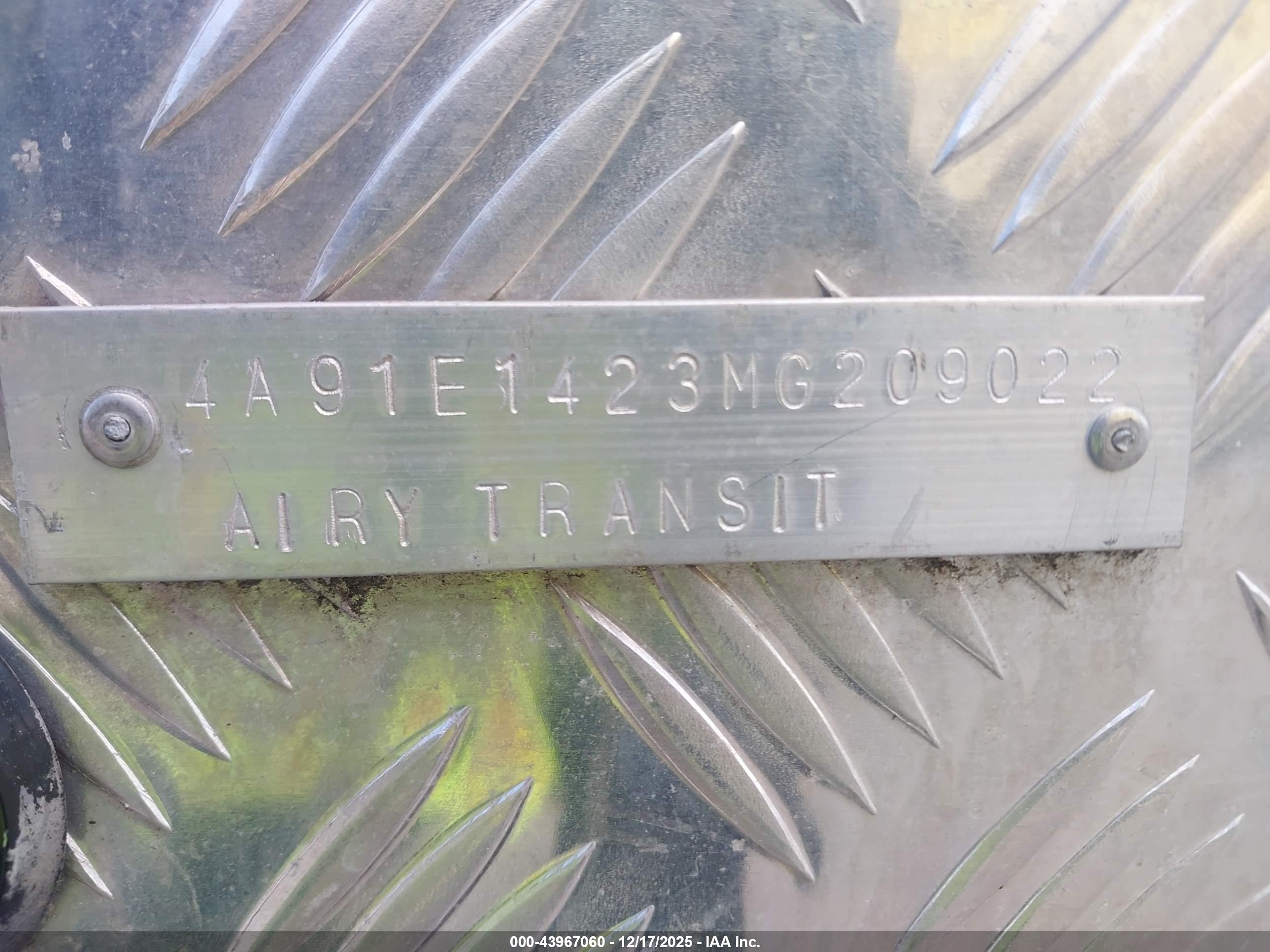 AIRY TRANSIT image 9