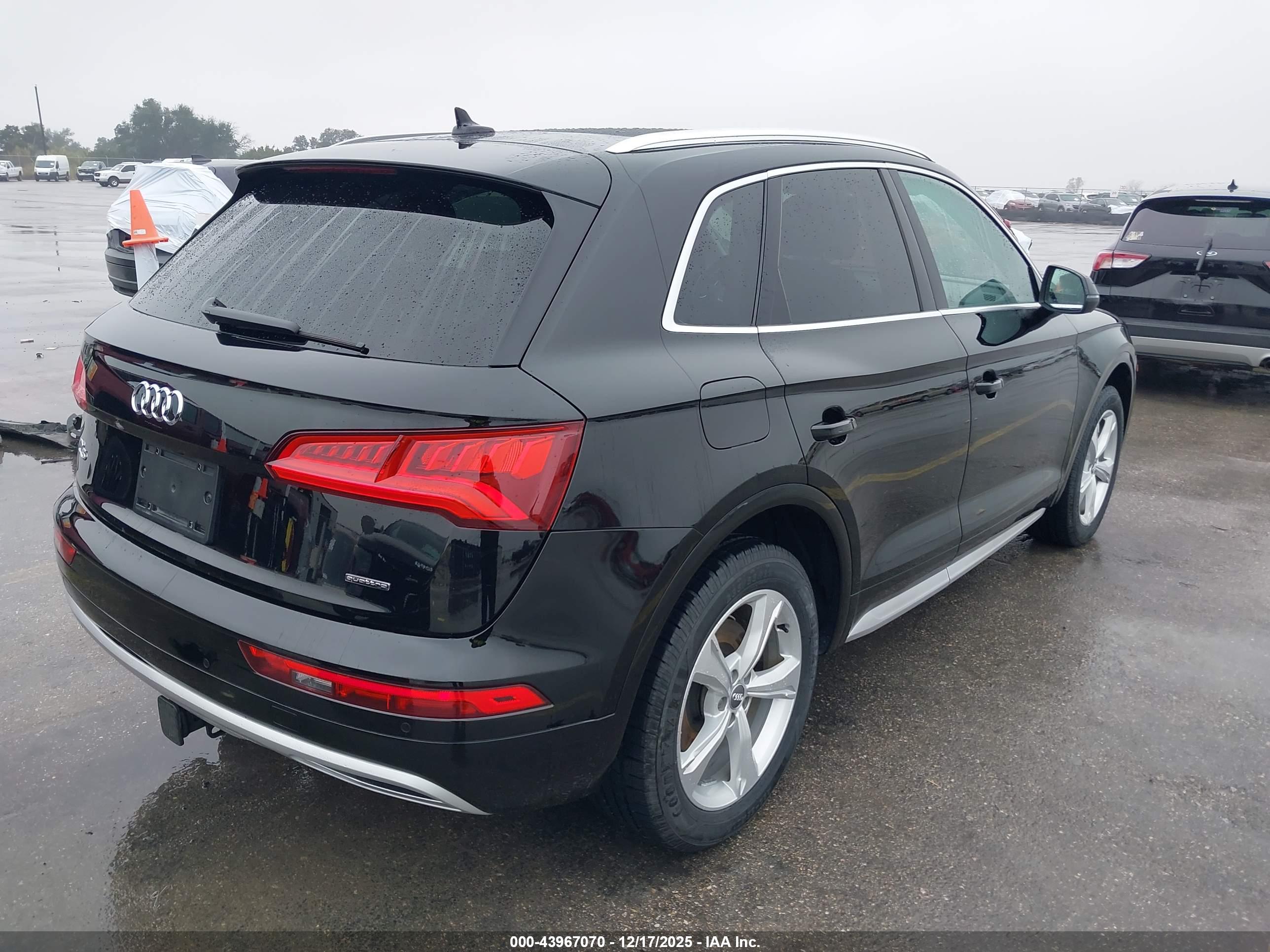 AUDI Q5 image 4