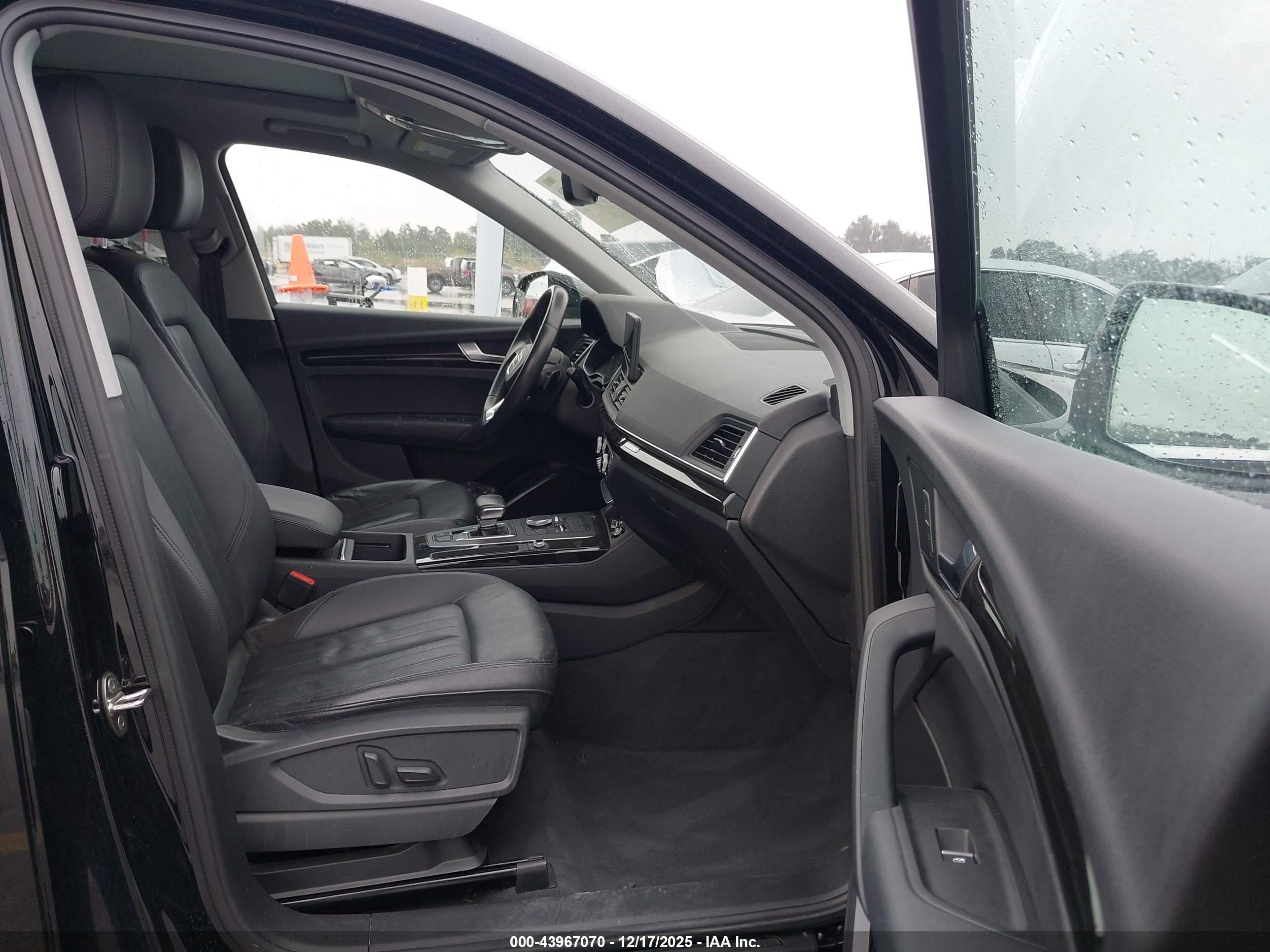 AUDI Q5 image 5