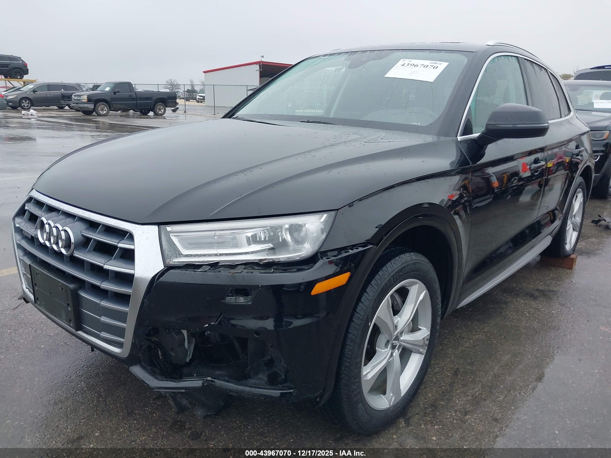 AUDI Q5 image 6