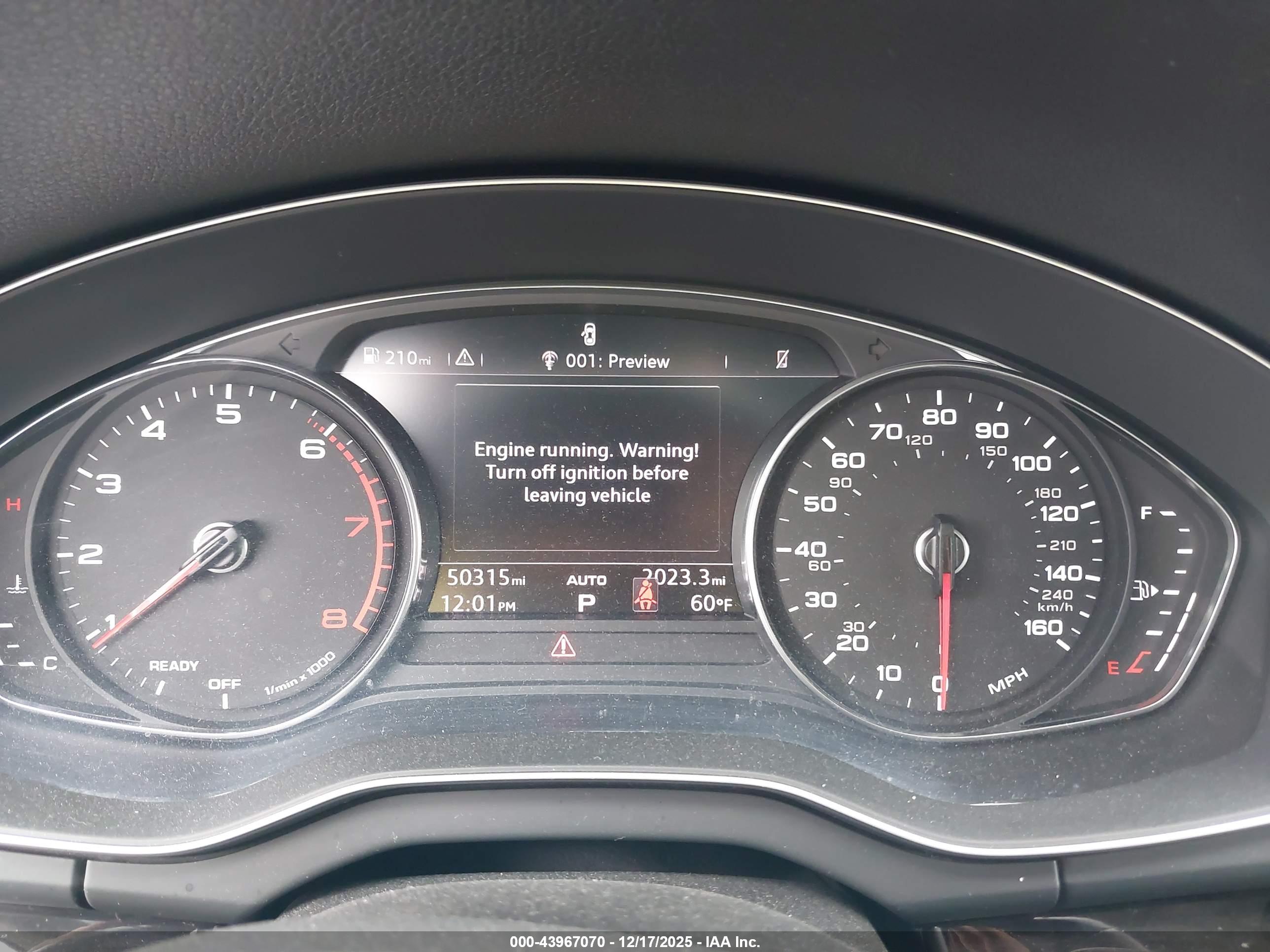 AUDI Q5 image 7