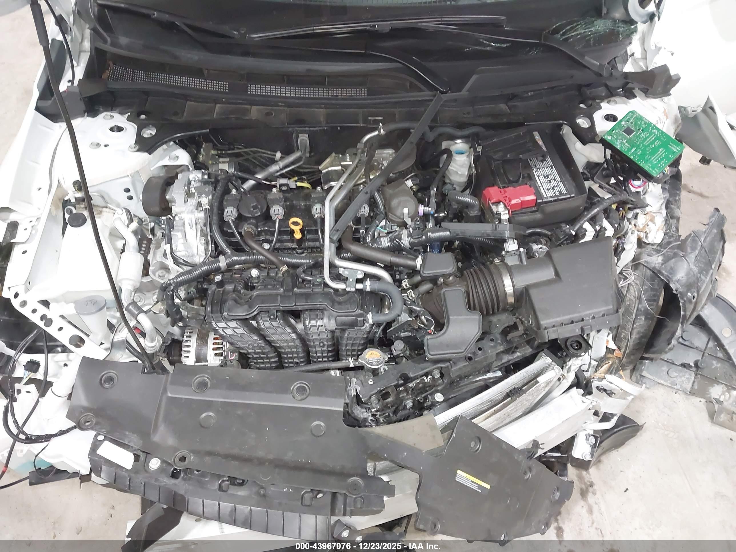 NISSAN ALTIMA image 10