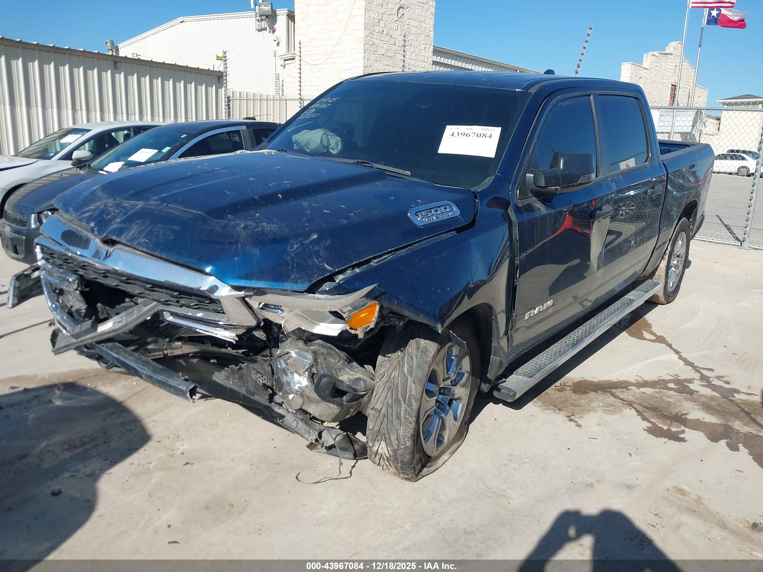 RAM 1500 image 2