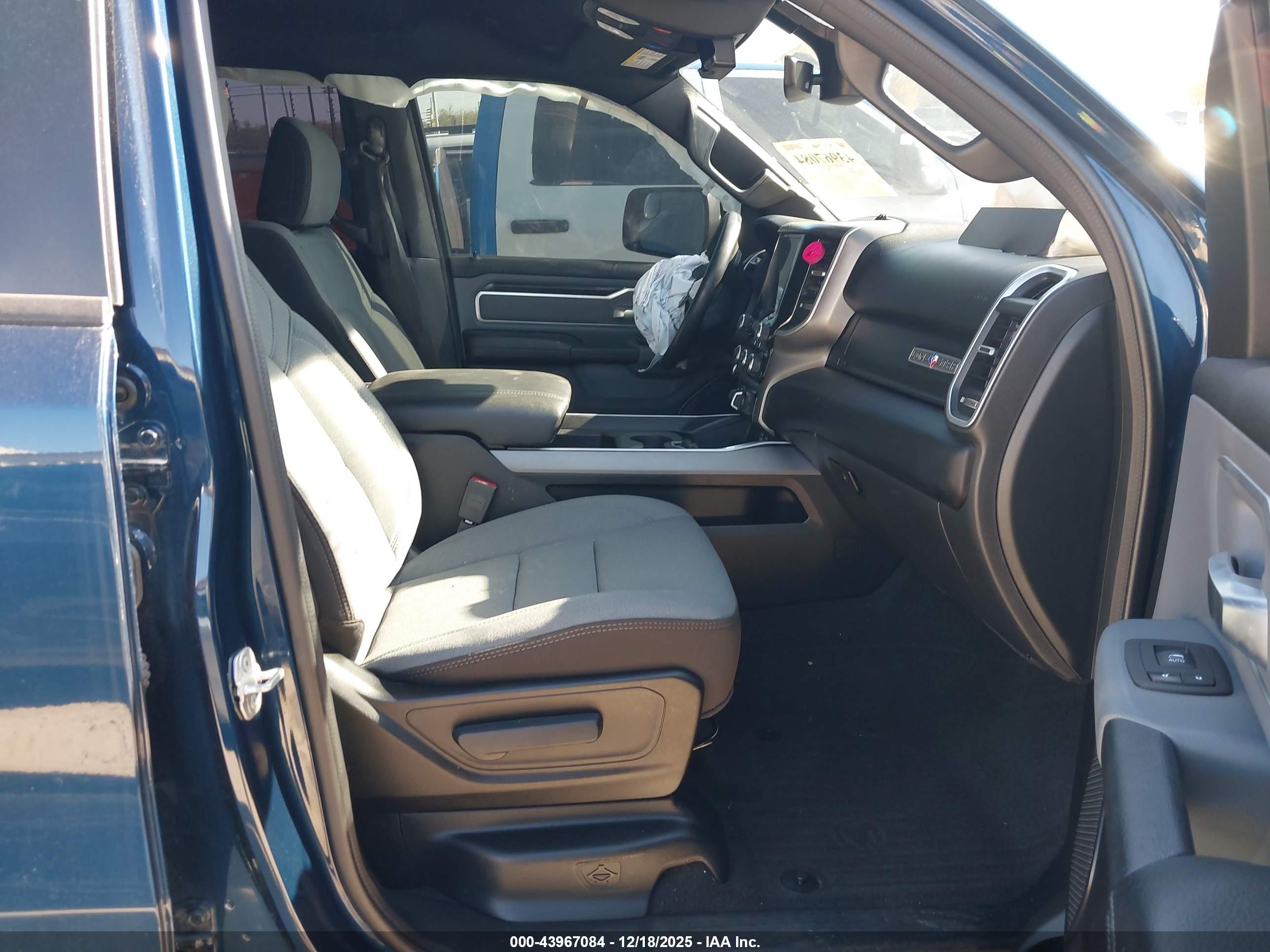 RAM 1500 image 5