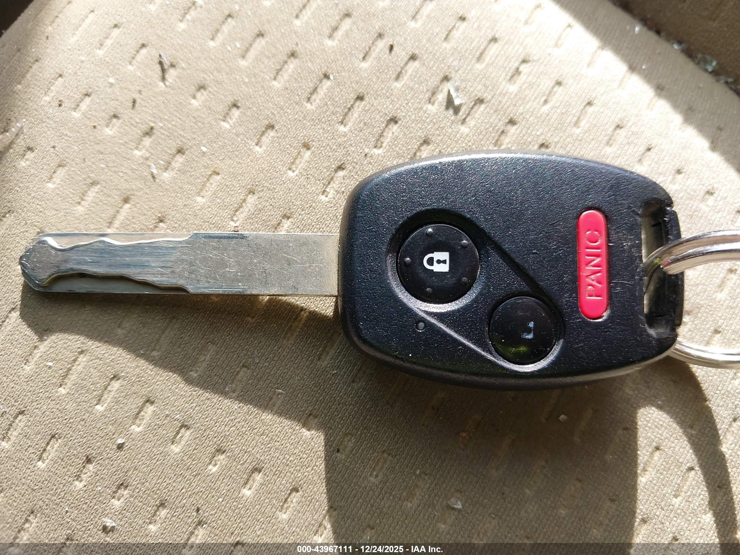 HONDA CR-V image 11
