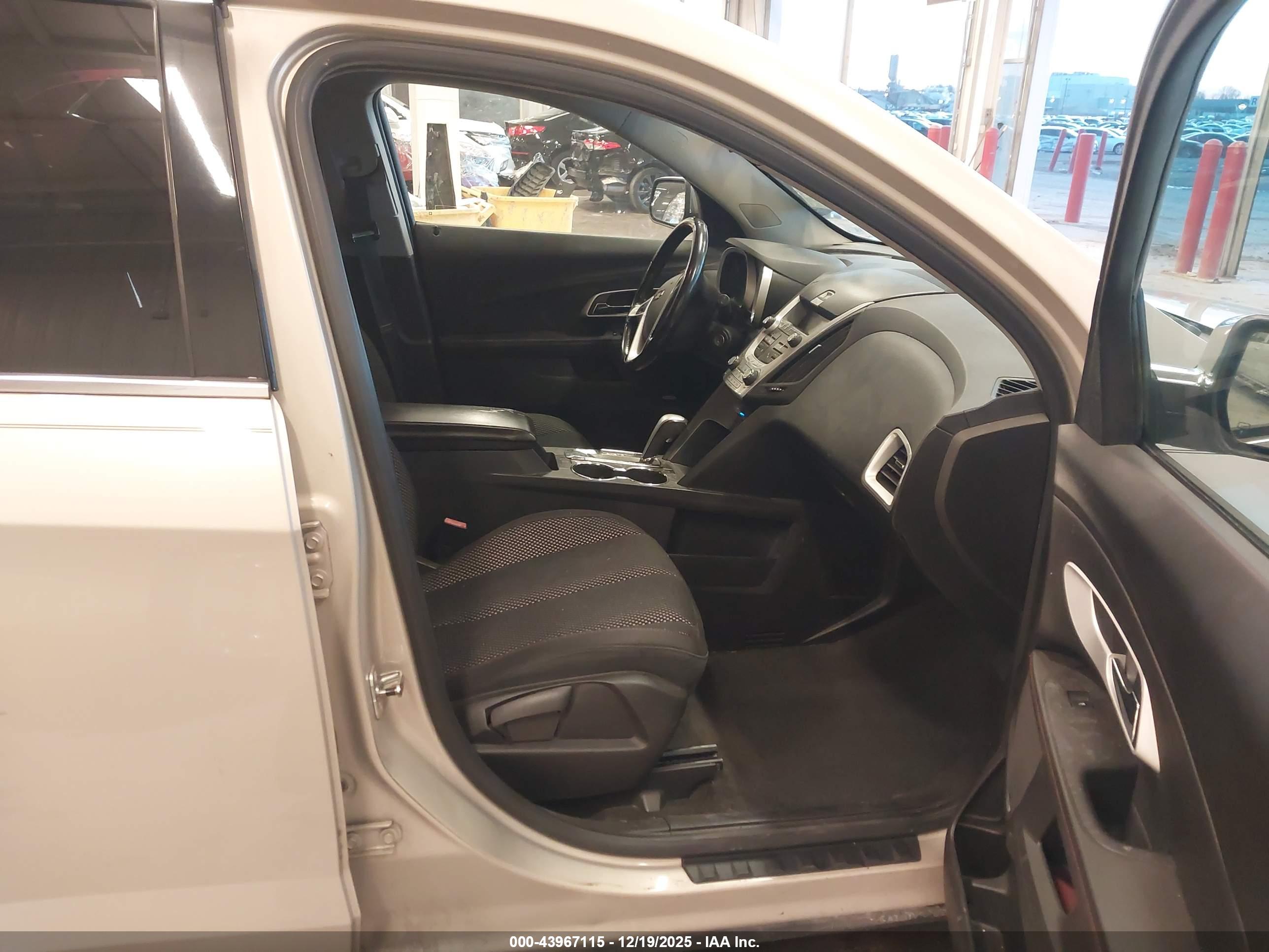 CHEVROLET EQUINOX image 5