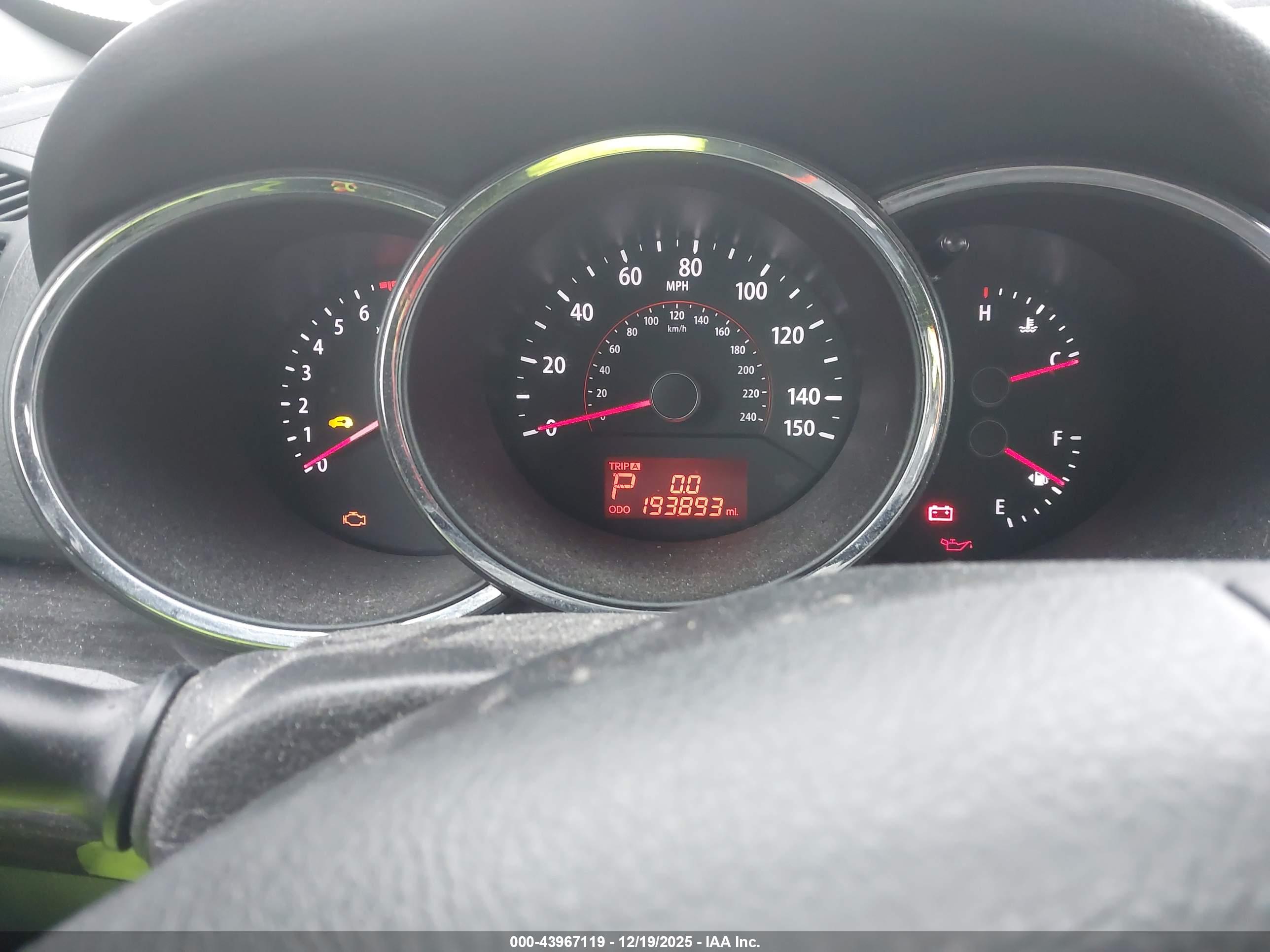 KIA SORENTO image 7