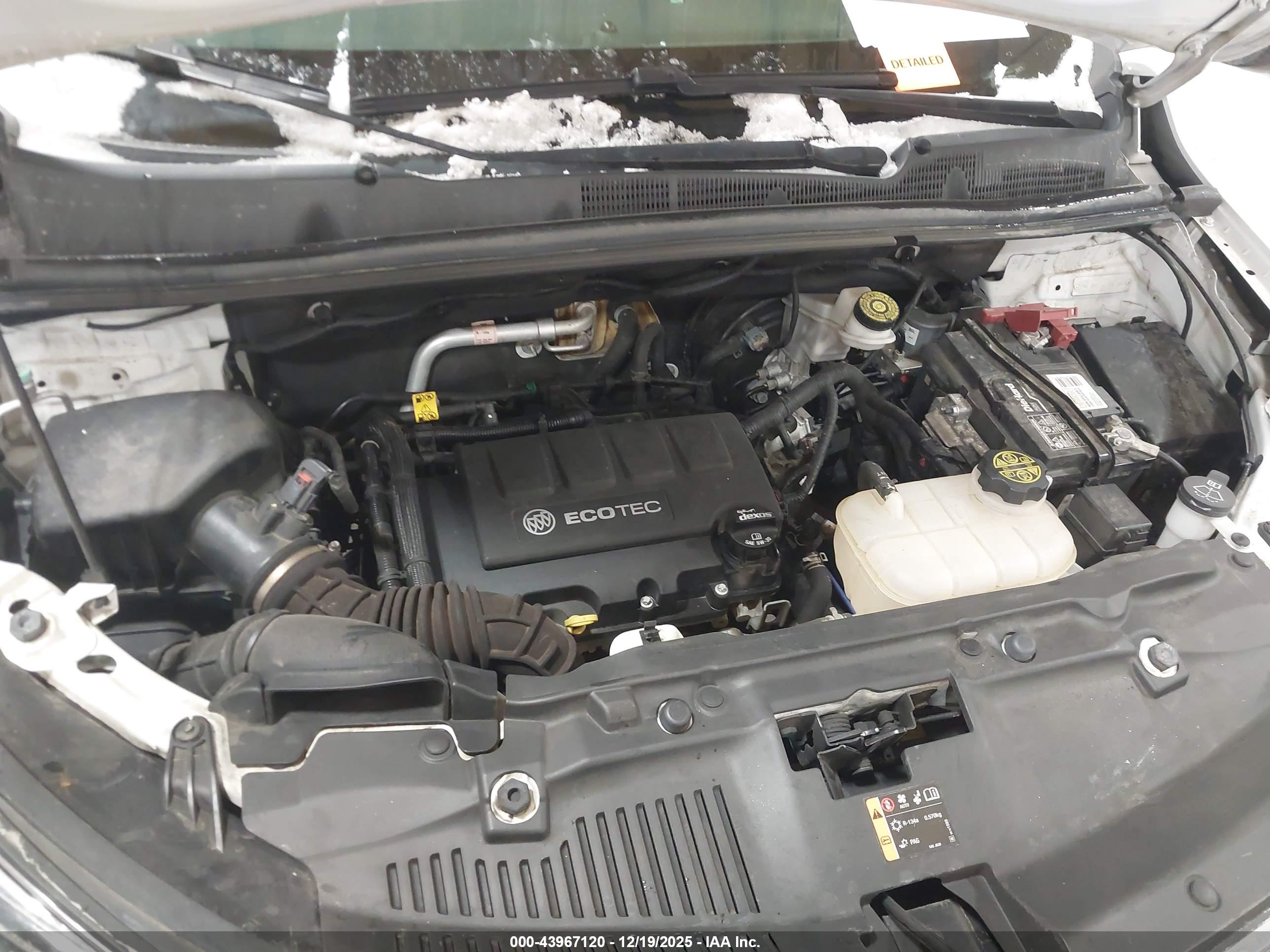 BUICK ENCORE image 10