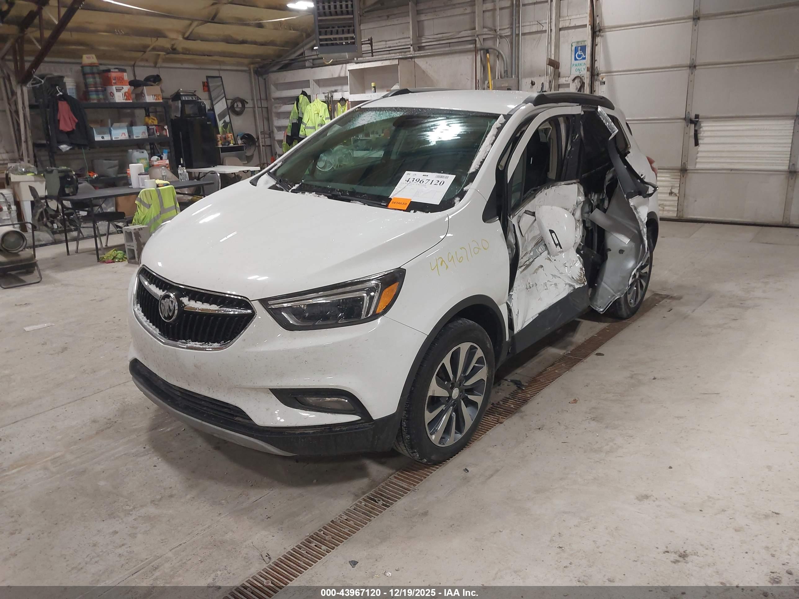 BUICK ENCORE image 2