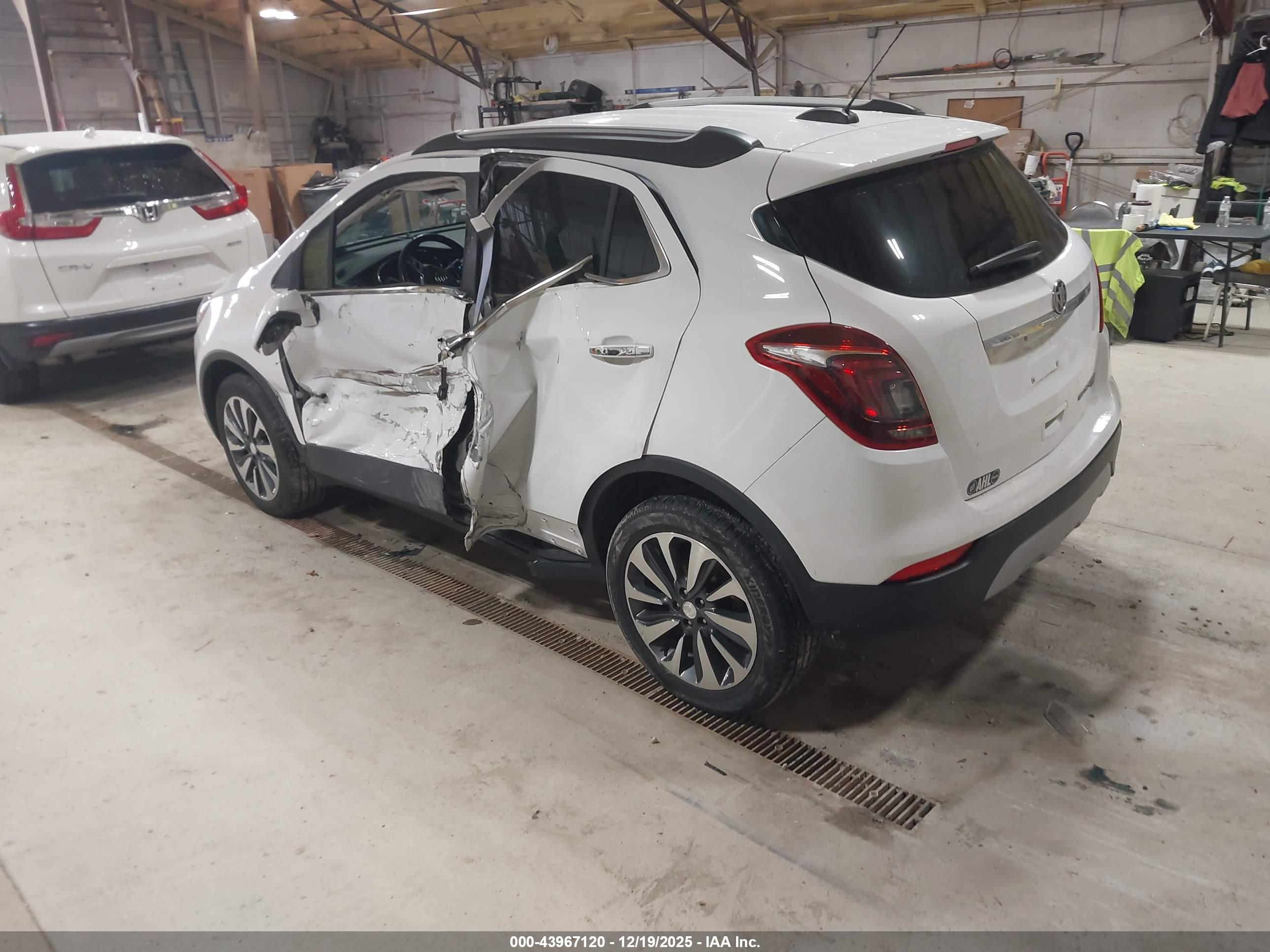 BUICK ENCORE image 3