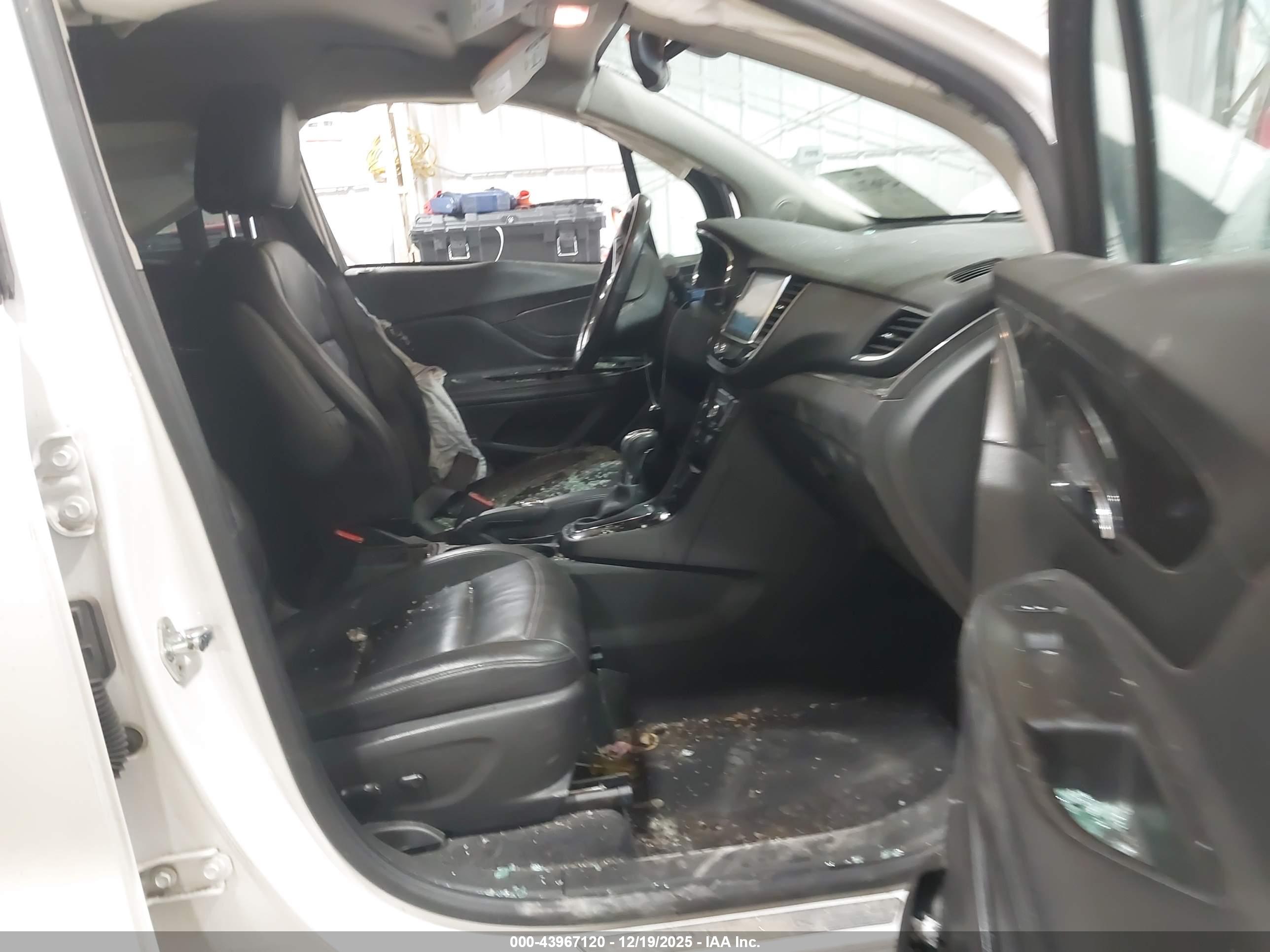 BUICK ENCORE image 5