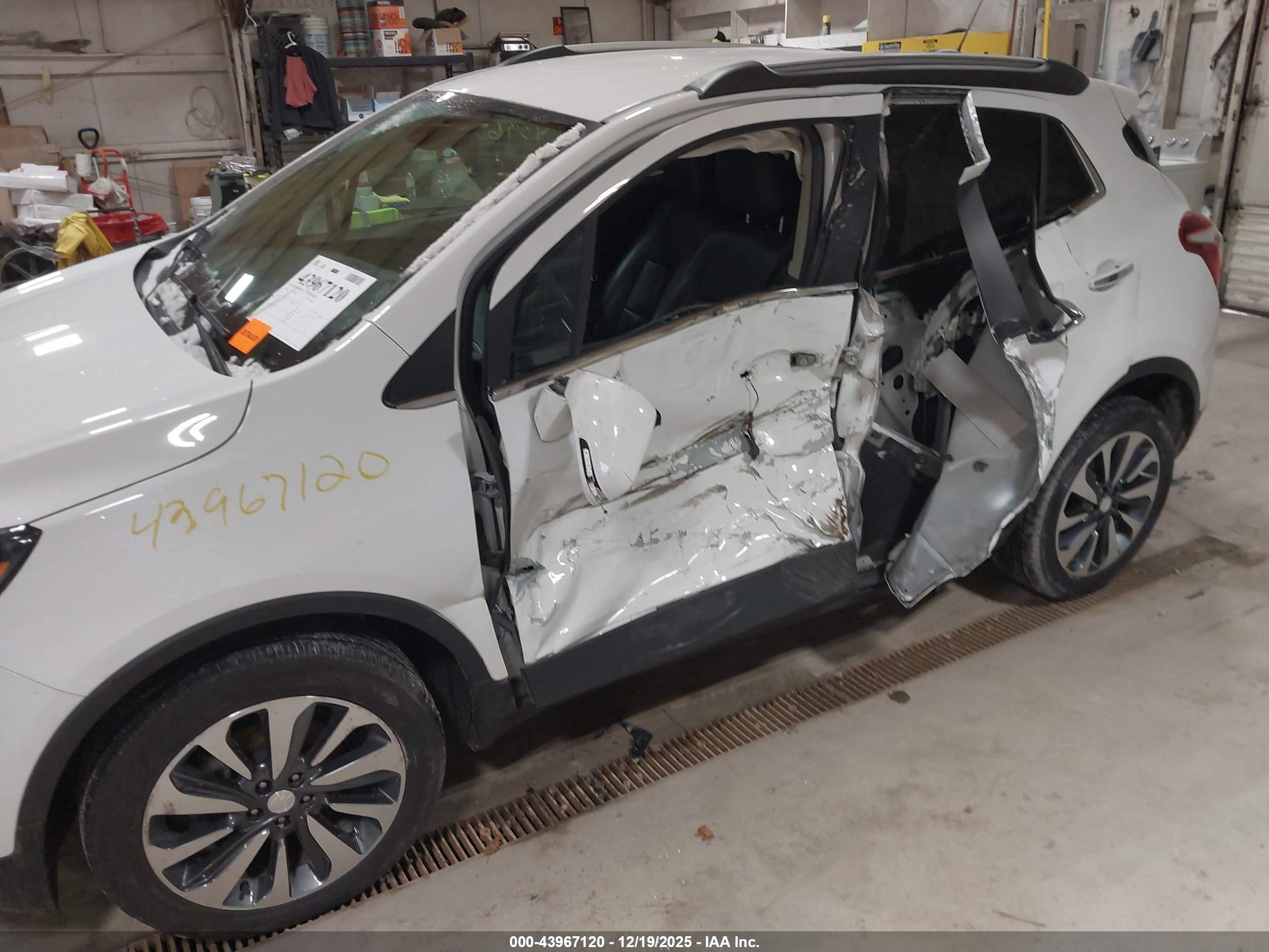 BUICK ENCORE image 6