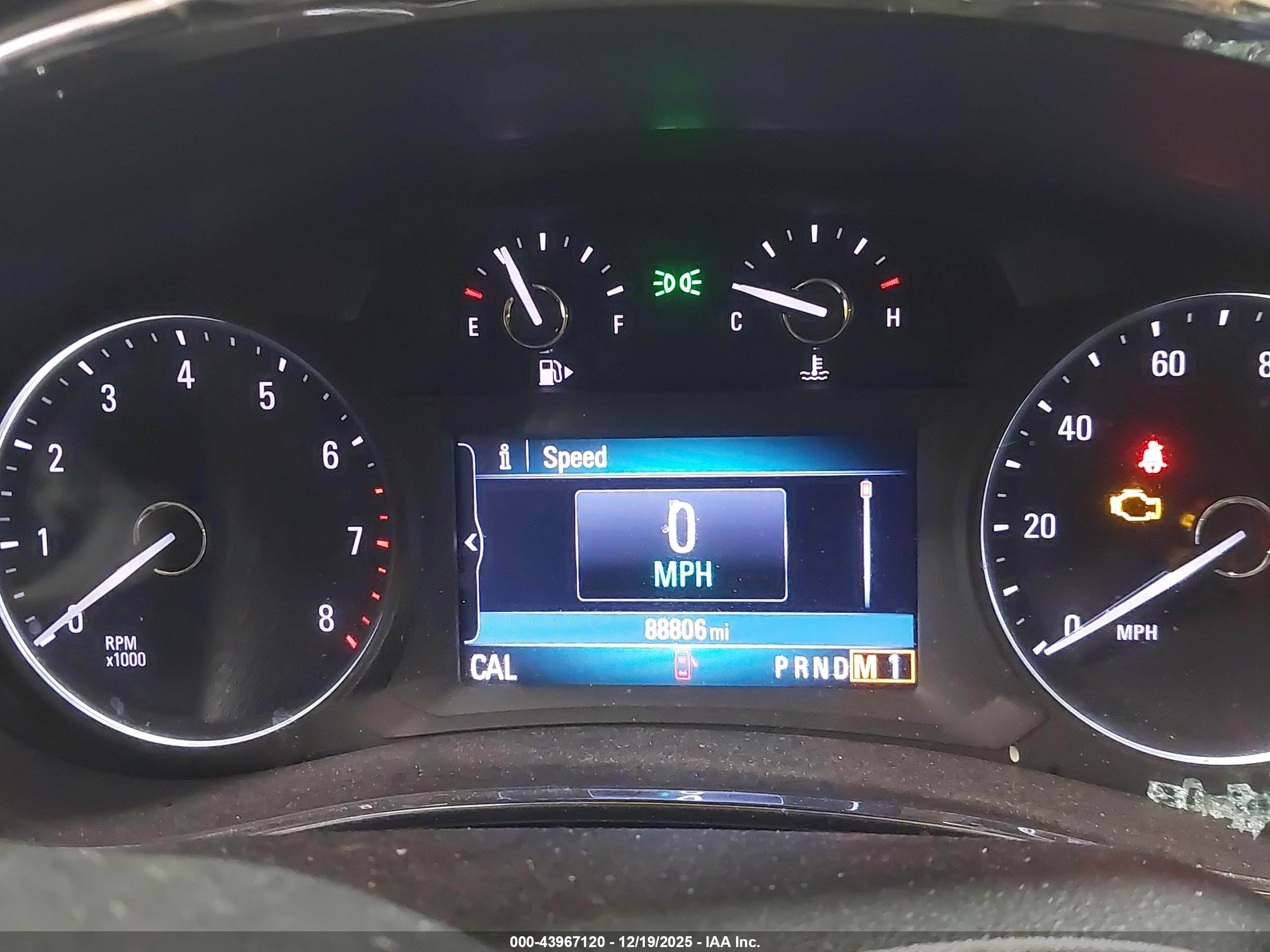 BUICK ENCORE image 7