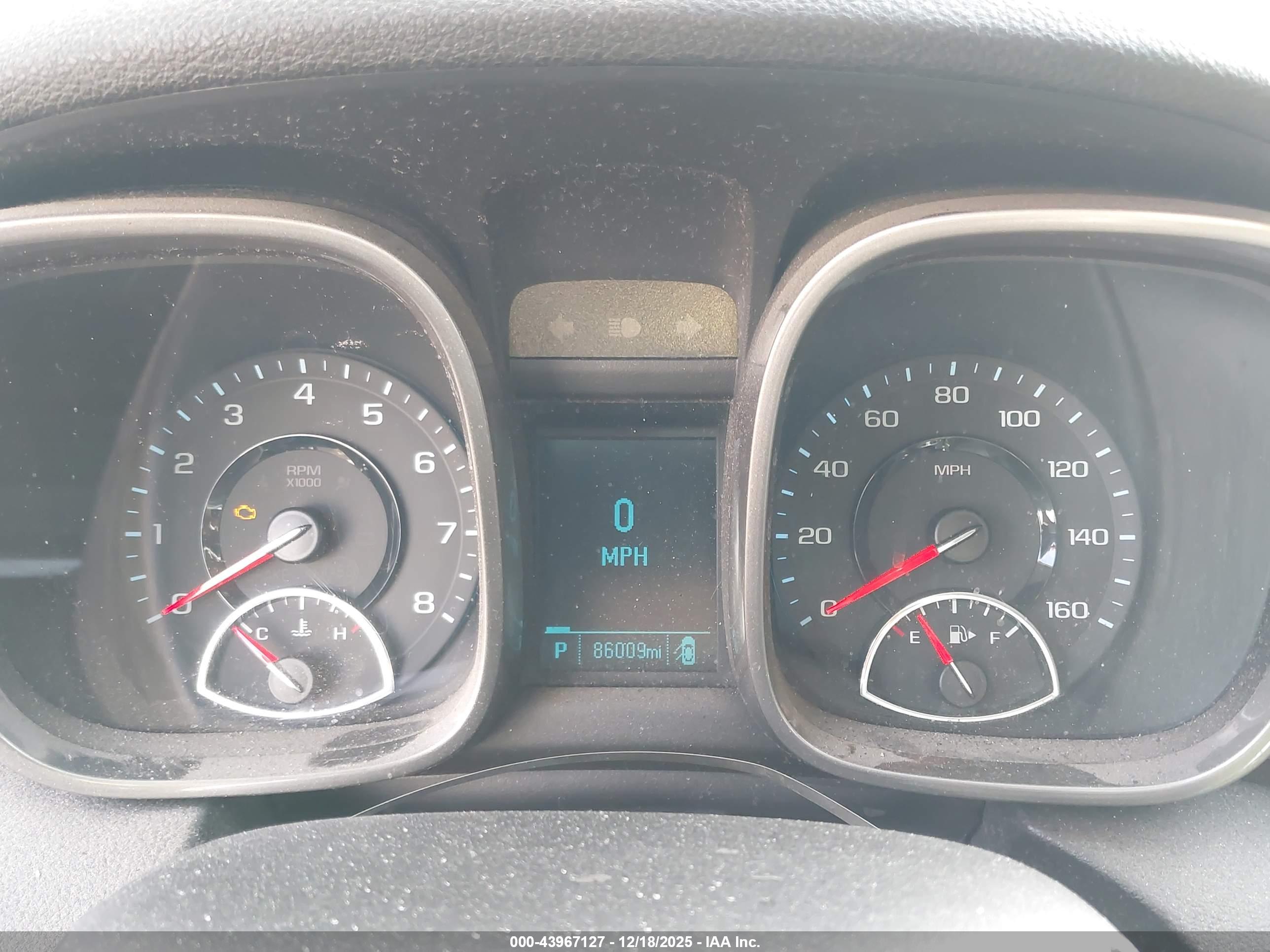 CHEVROLET MALIBU image 7
