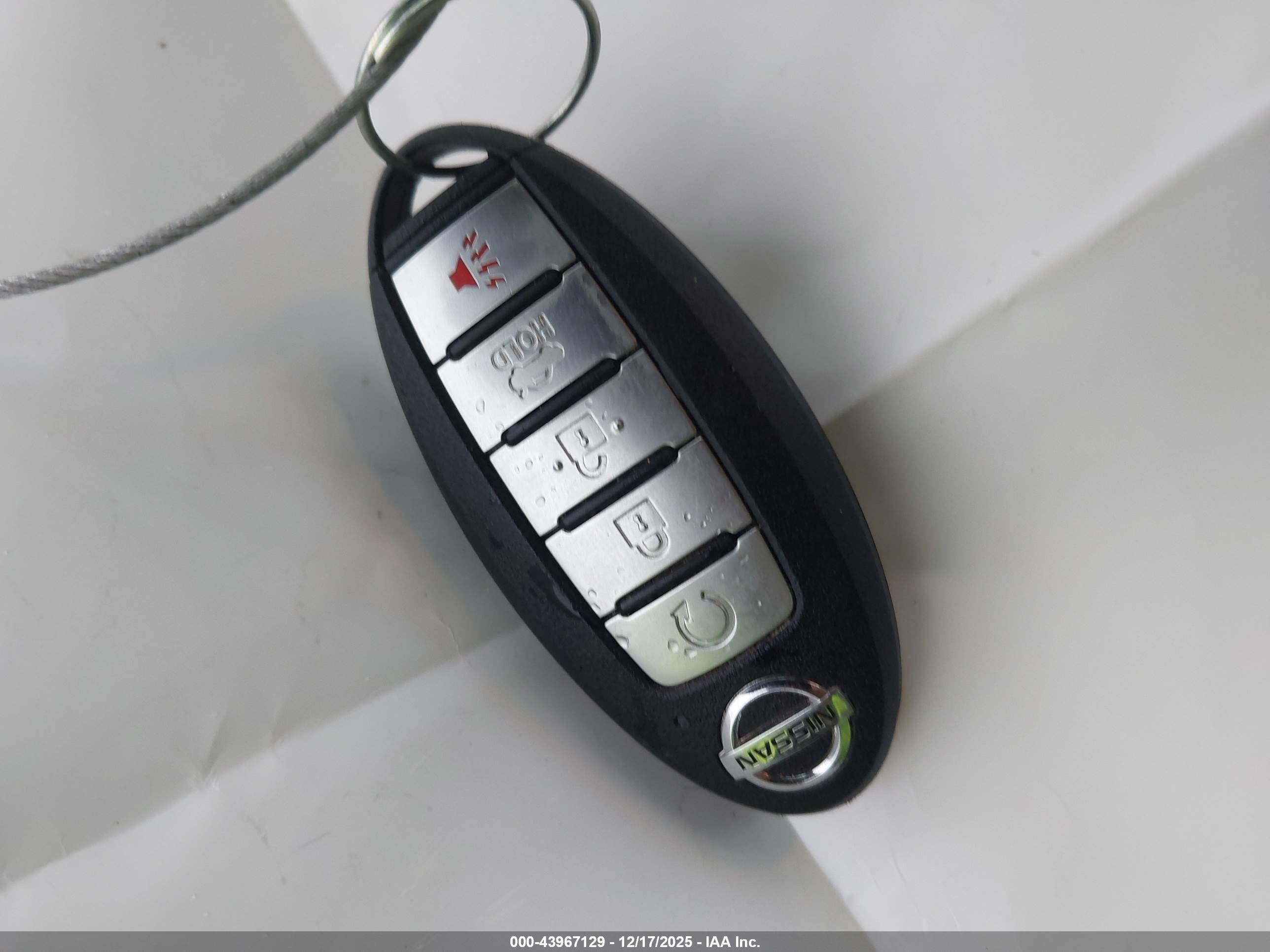 NISSAN SENTRA image 11