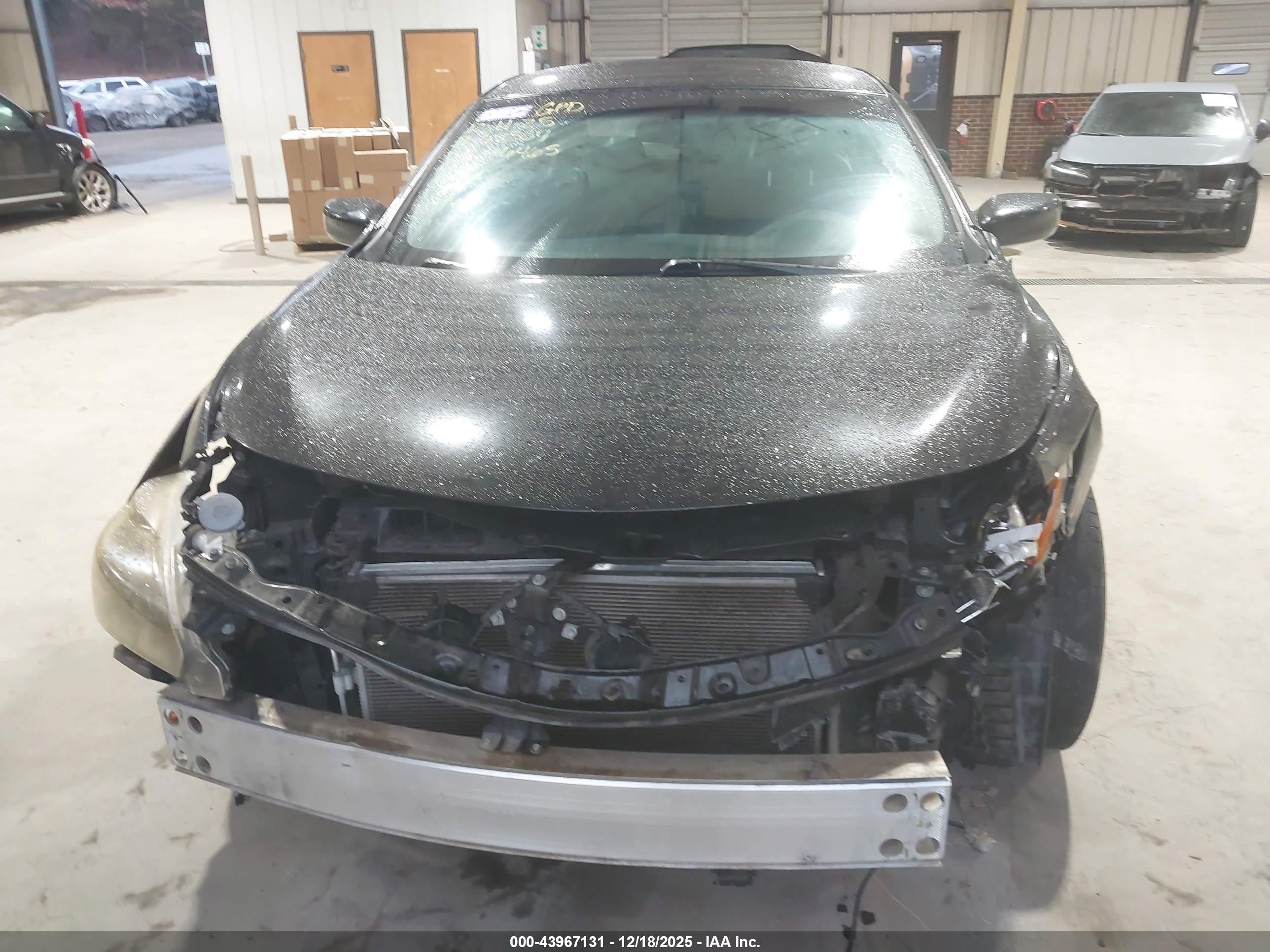 NISSAN ALTIMA image 6