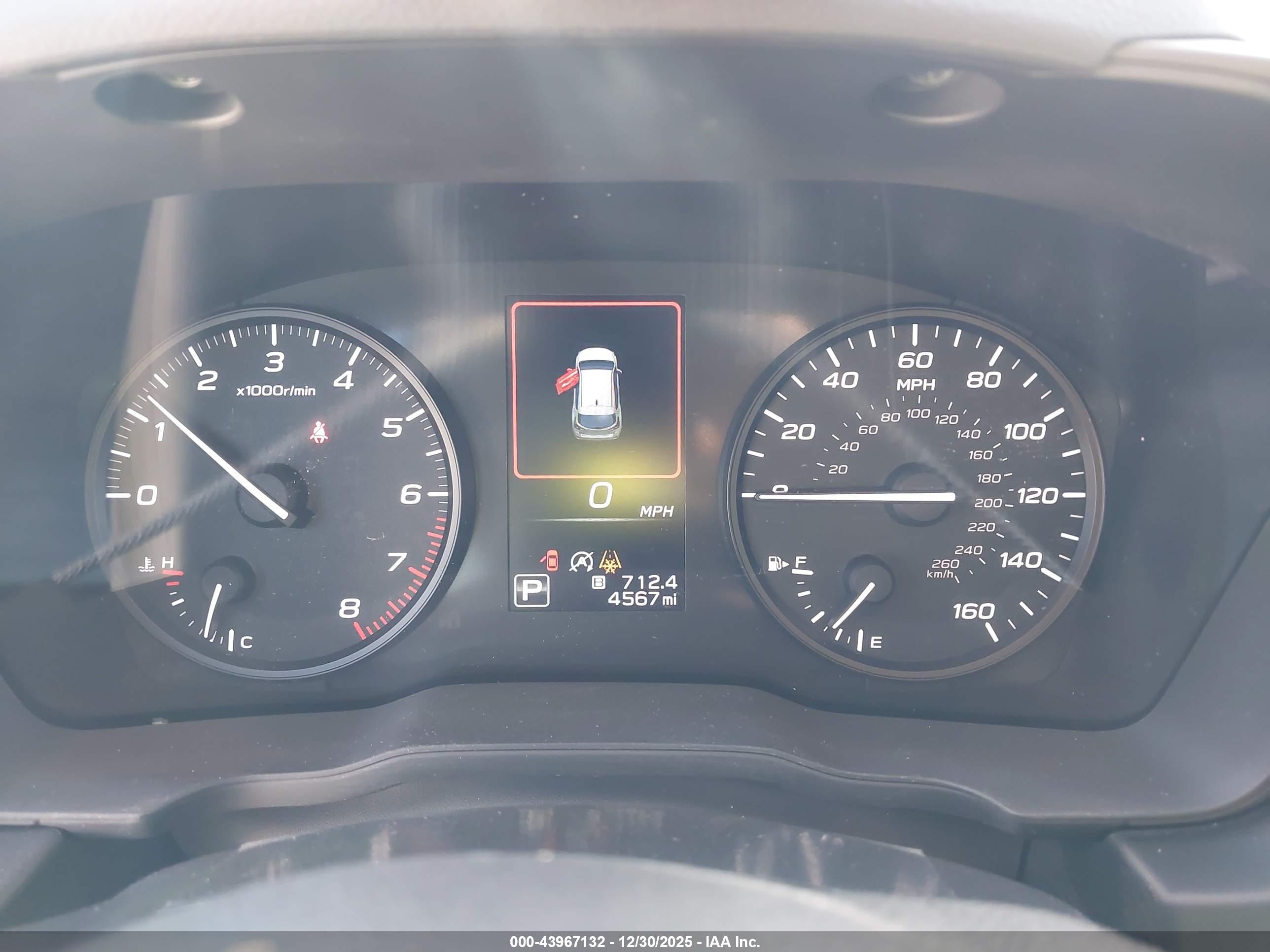 SUBARU IMPREZA image 7