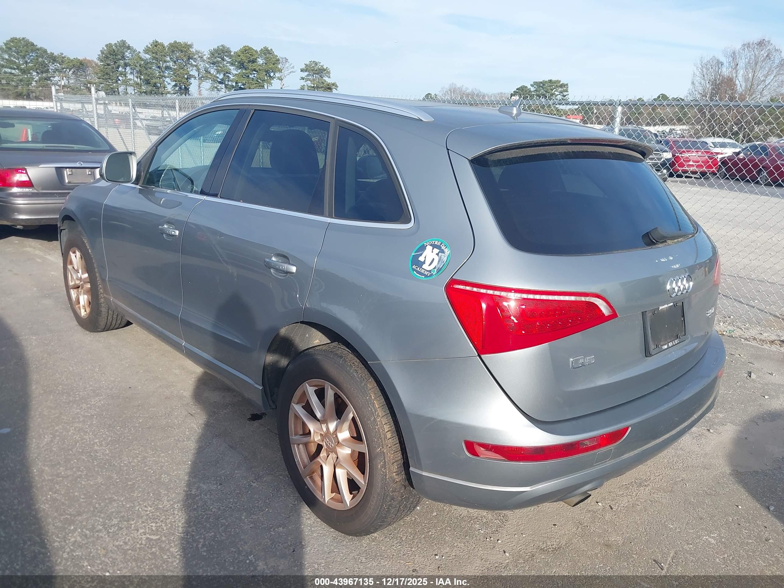 AUDI Q5 image 3