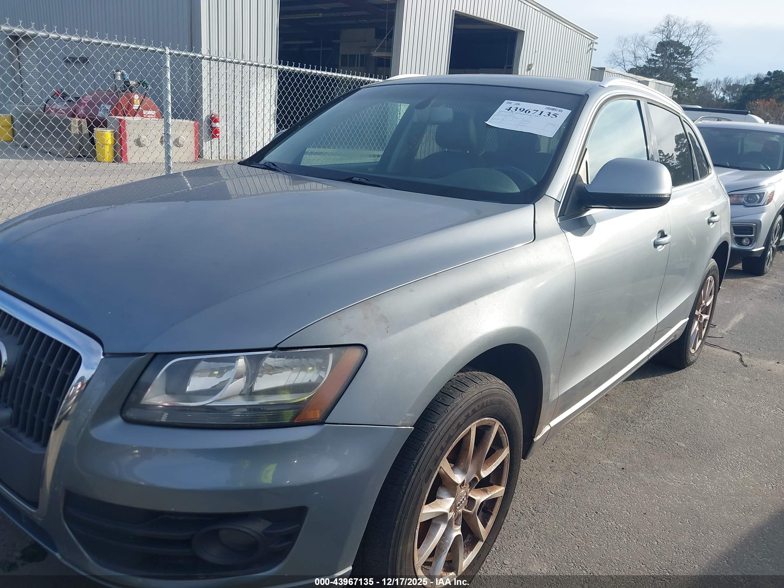 AUDI Q5 image 6