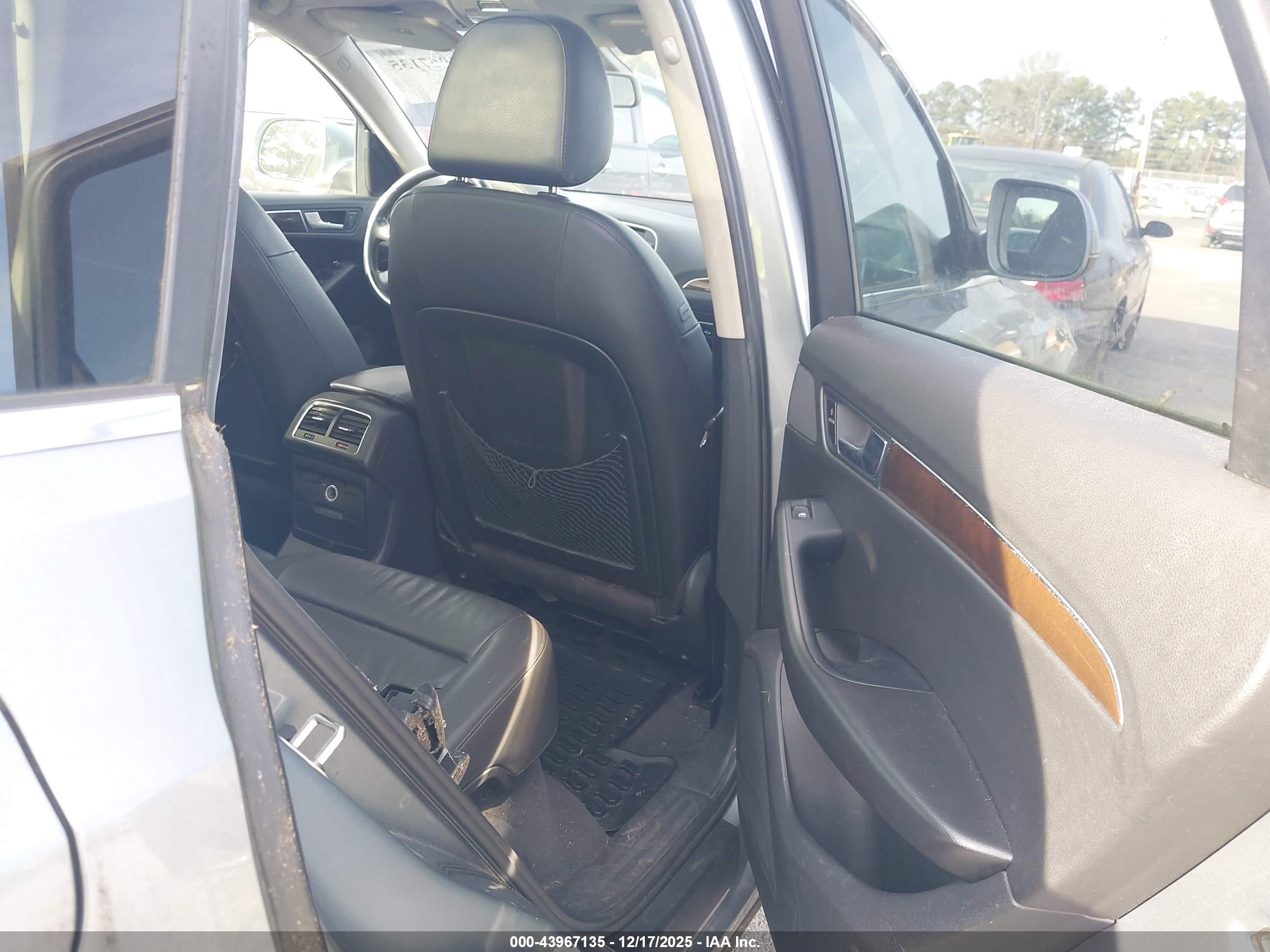 AUDI Q5 image 8