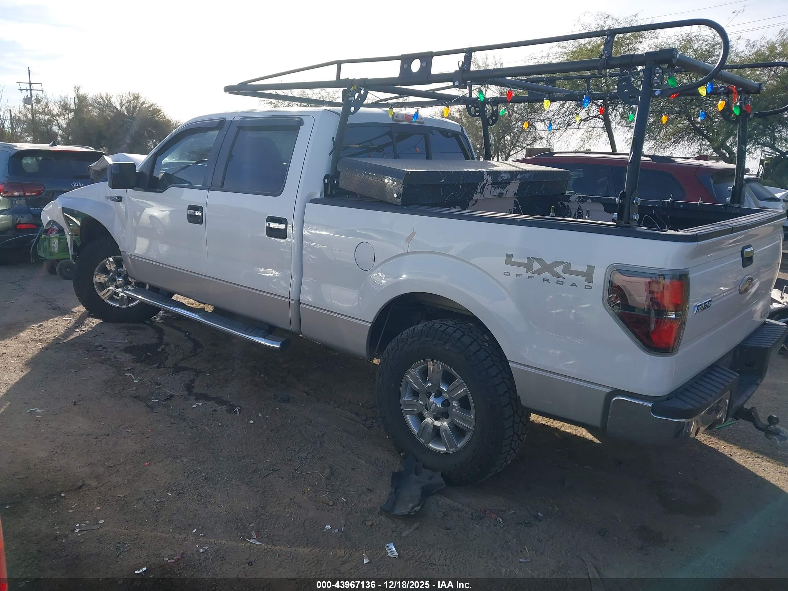 FORD F-150 image 3