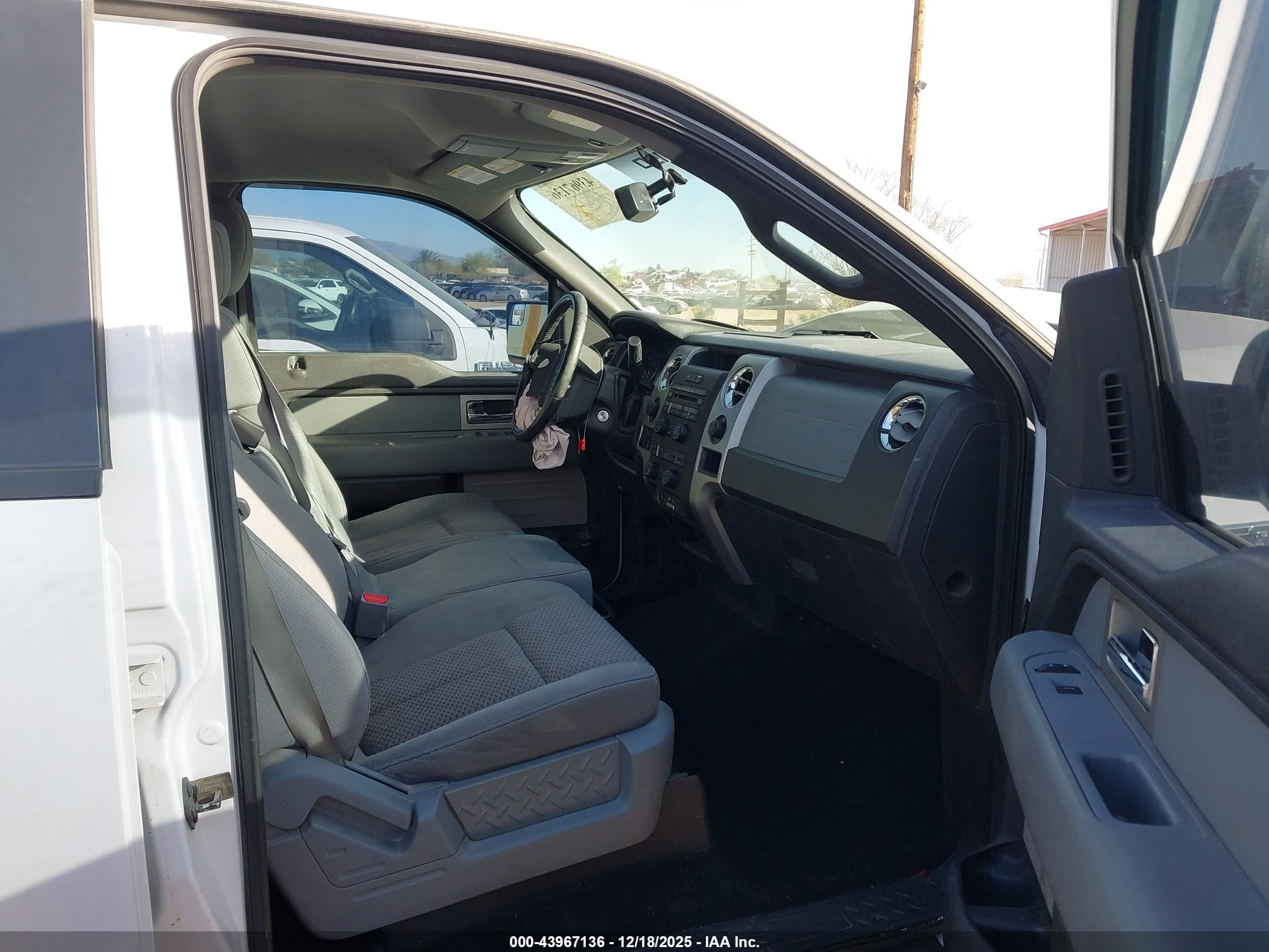 FORD F-150 image 5