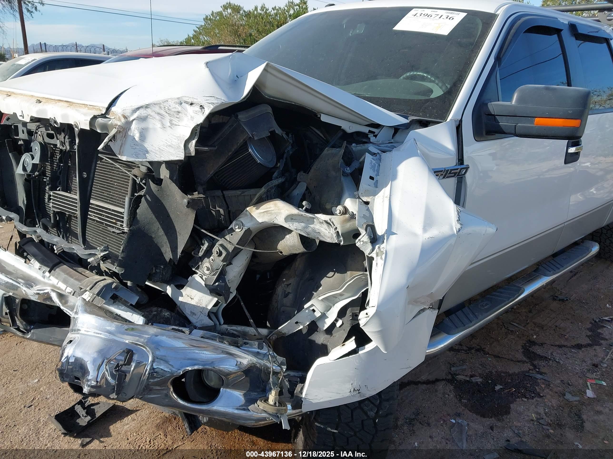 FORD F-150 image 6