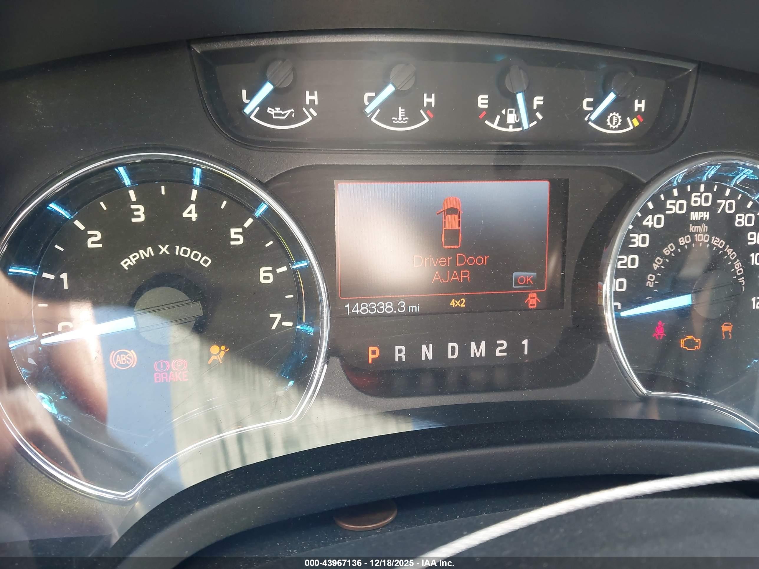 FORD F-150 image 7