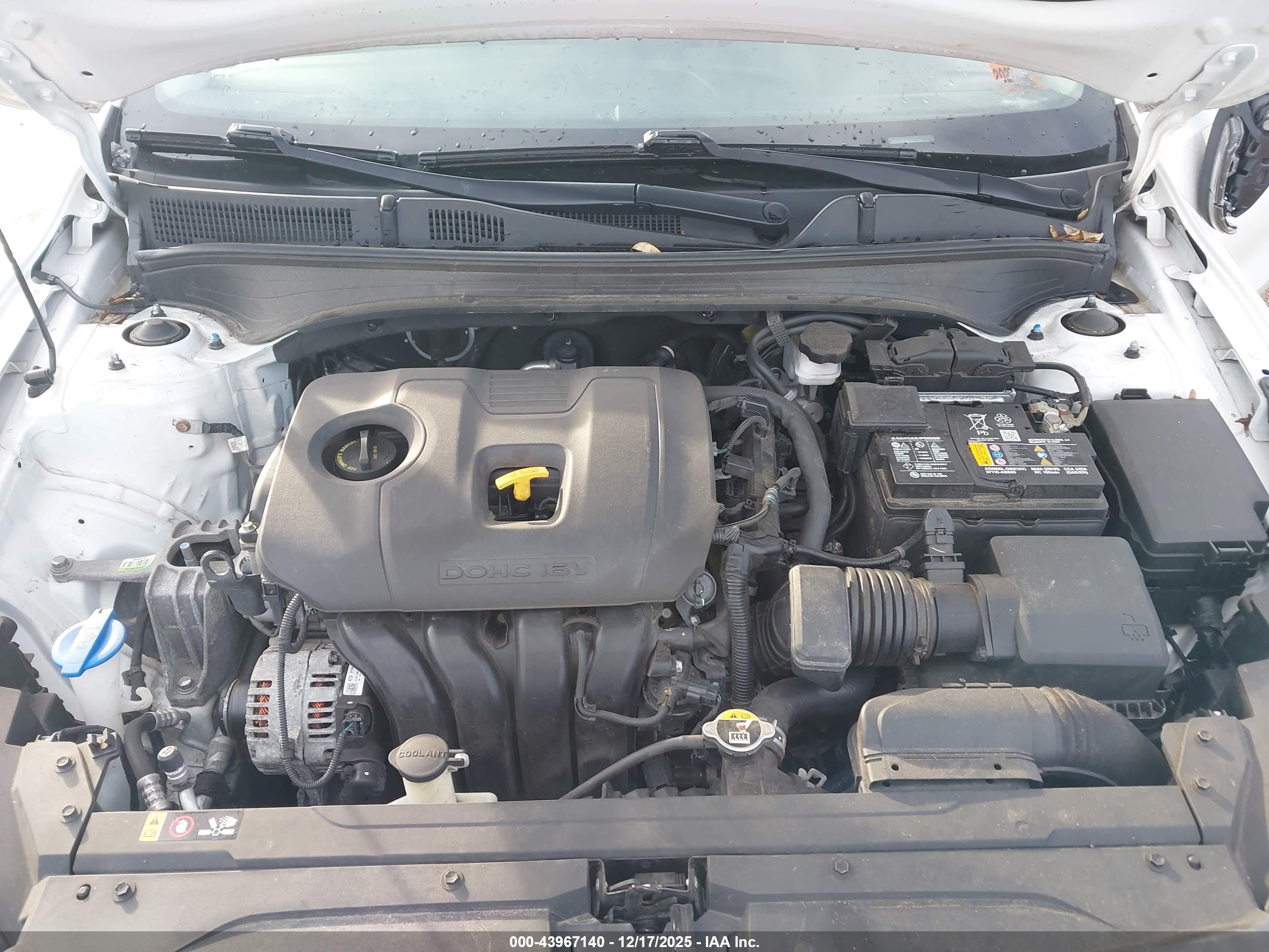 KIA FORTE image 10