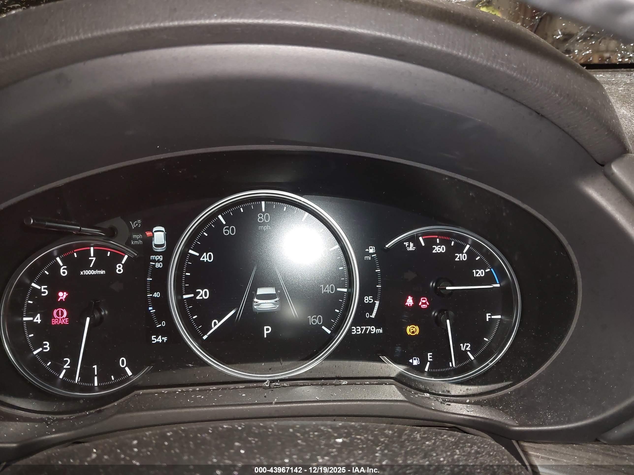 MAZDA CX-5 image 7