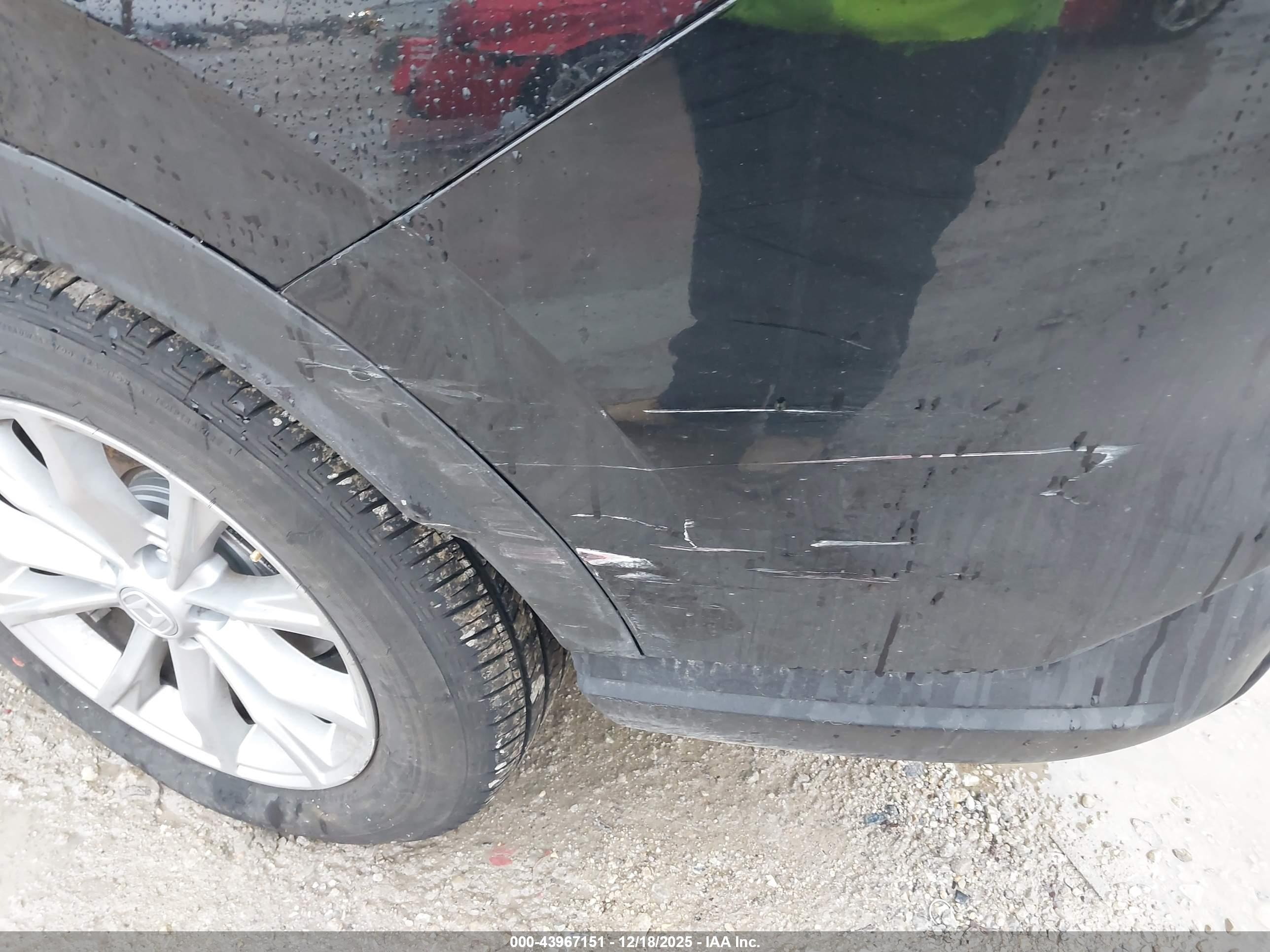 HONDA CR-V image 6
