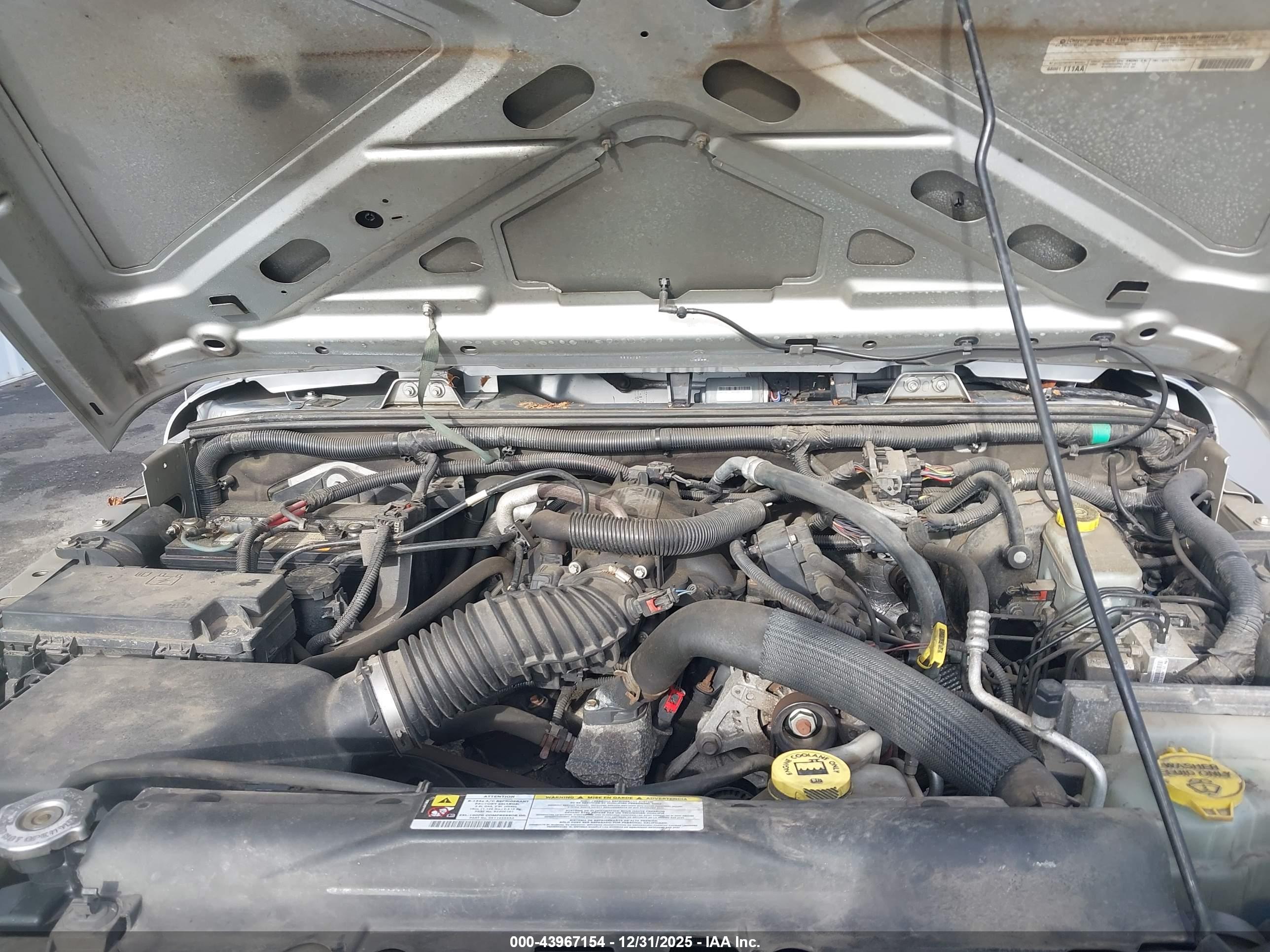 JEEP WRANGLER image 10