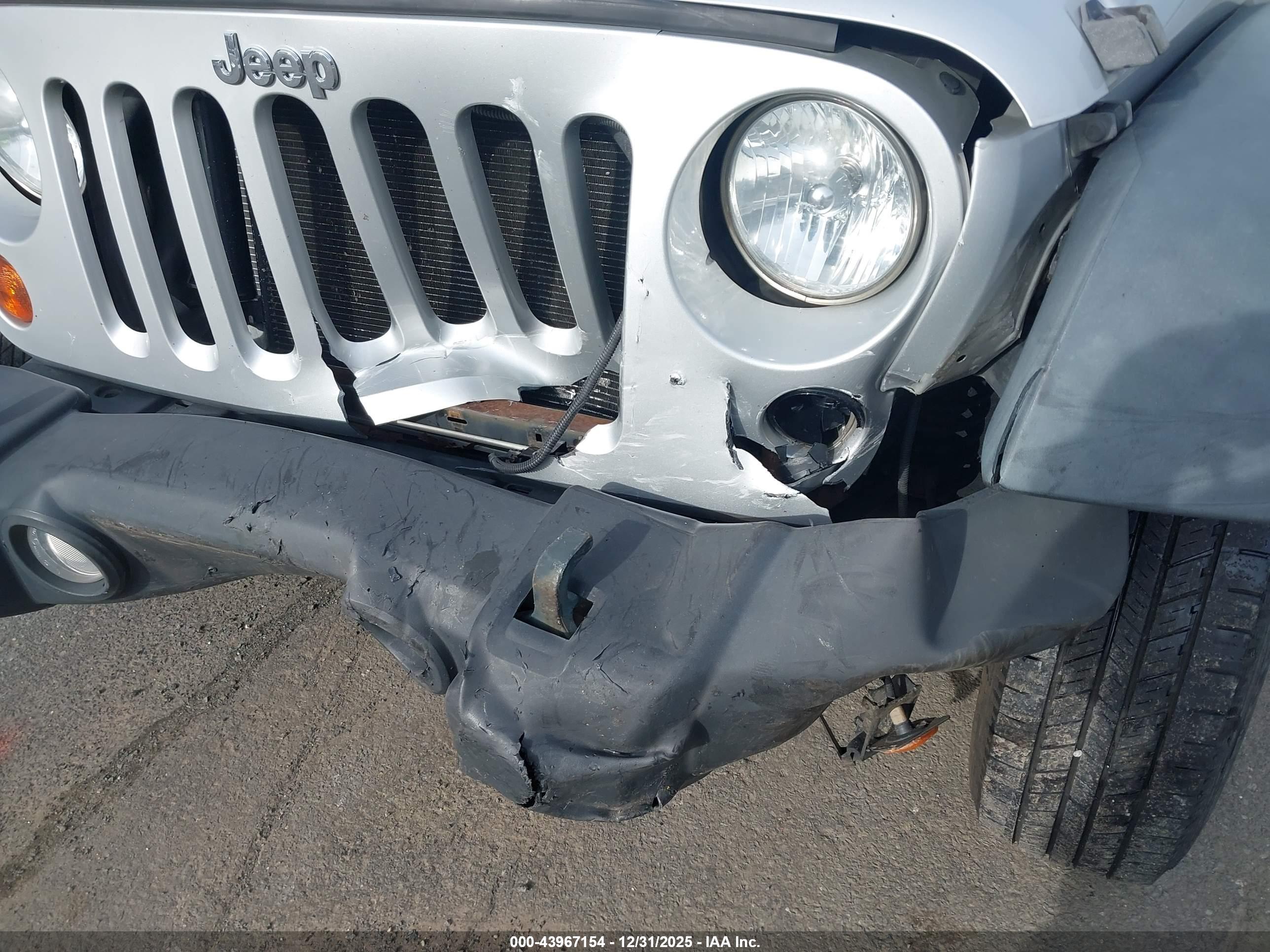 JEEP WRANGLER image 6