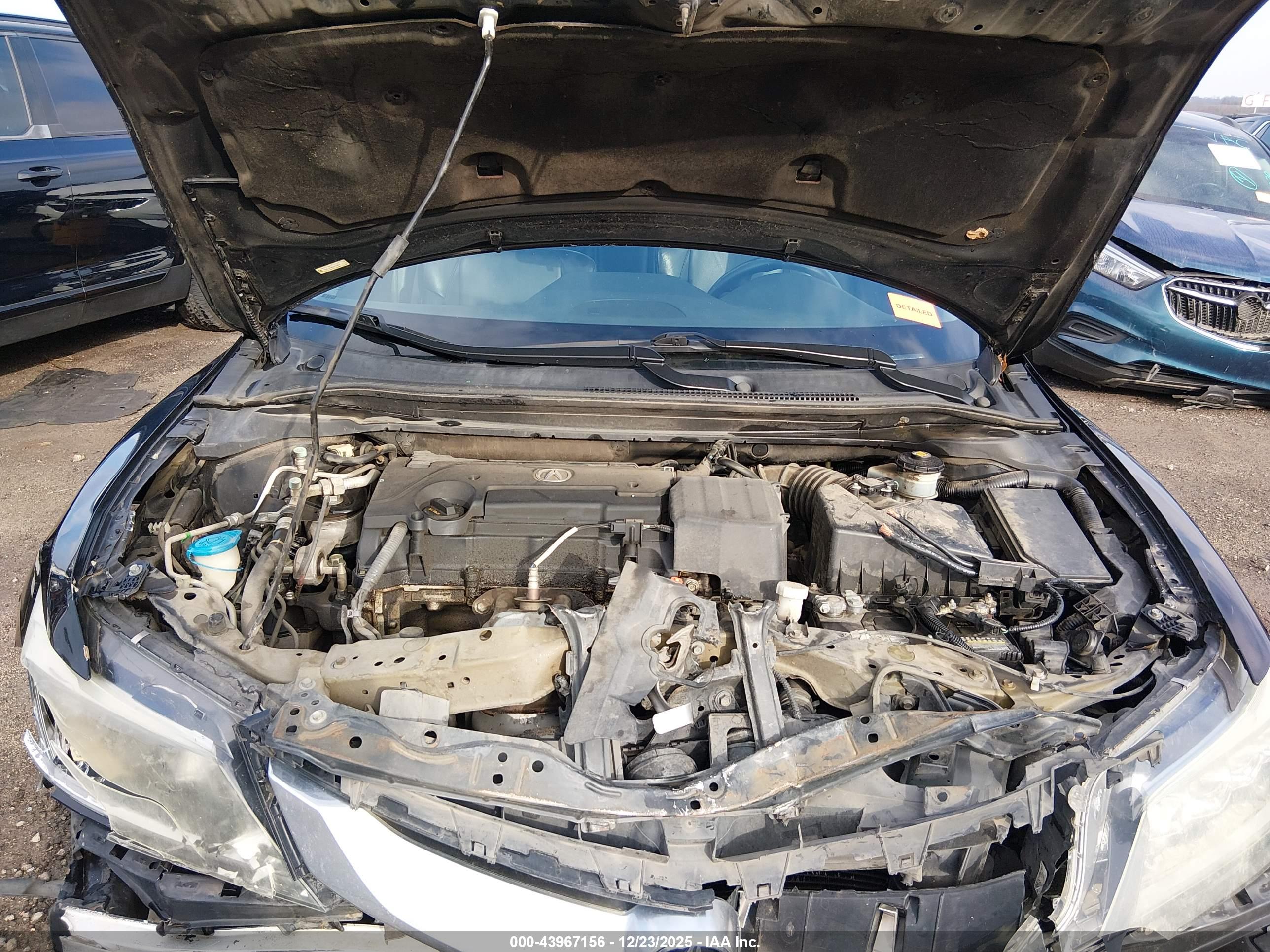ACURA ILX image 10