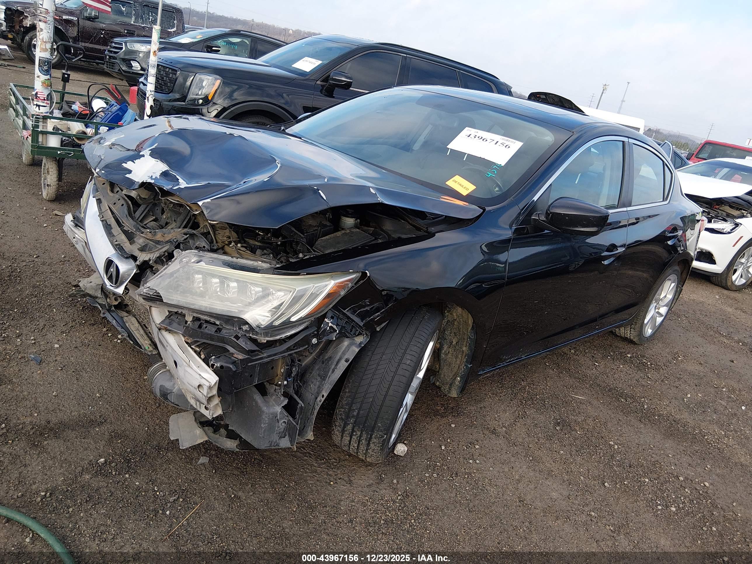 ACURA ILX image 2