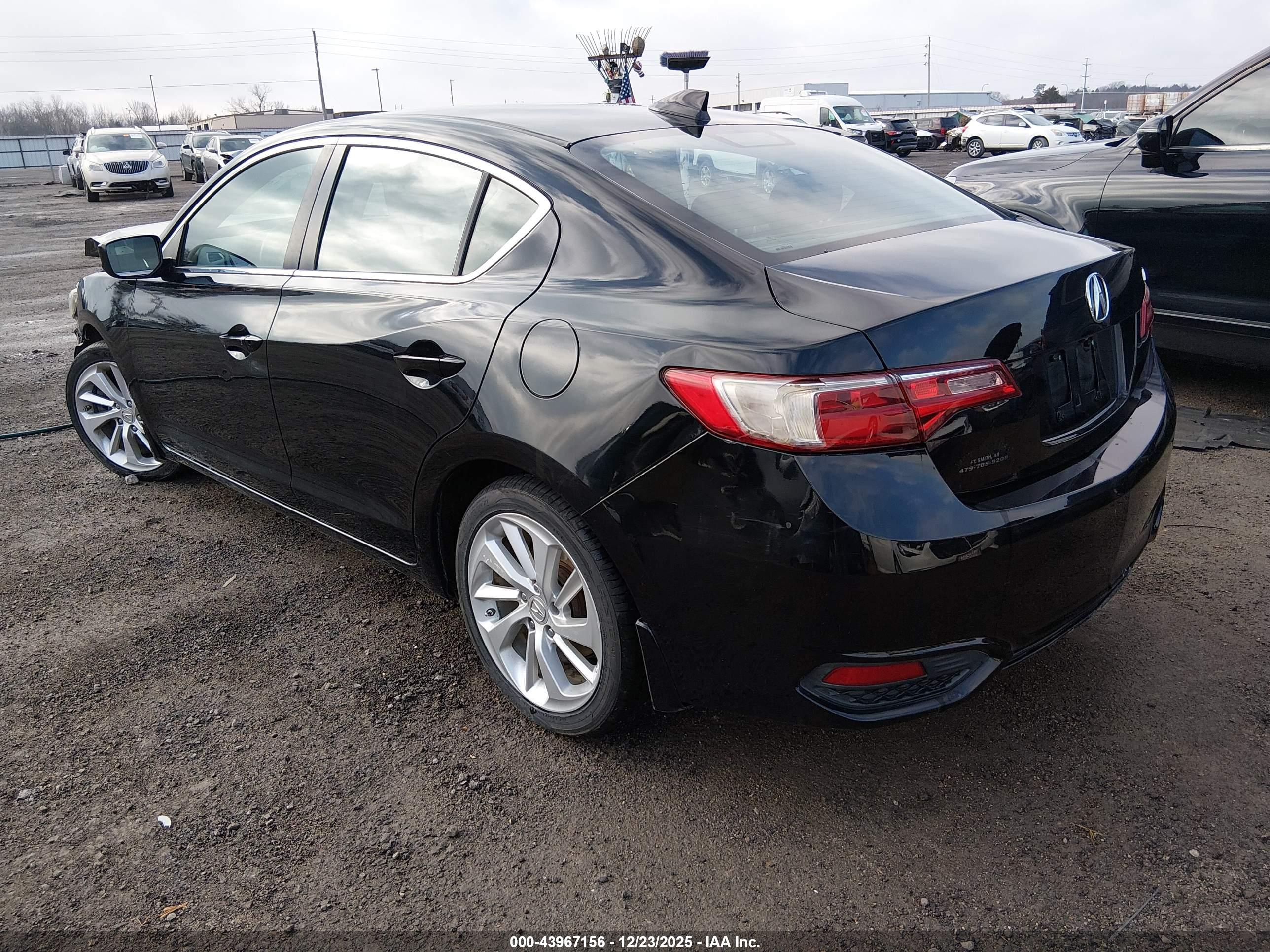 ACURA ILX image 3